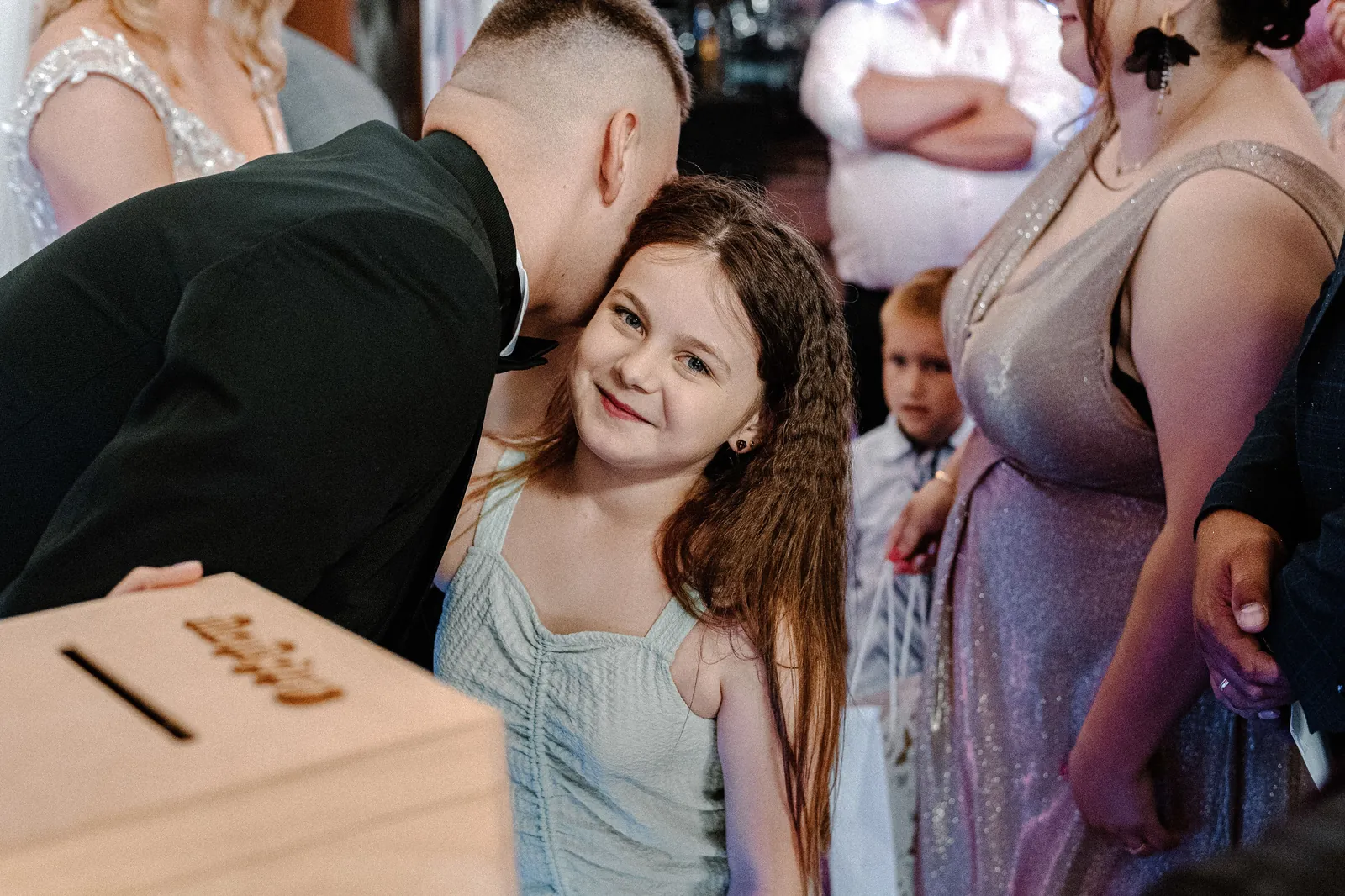 Angelika & Kamil