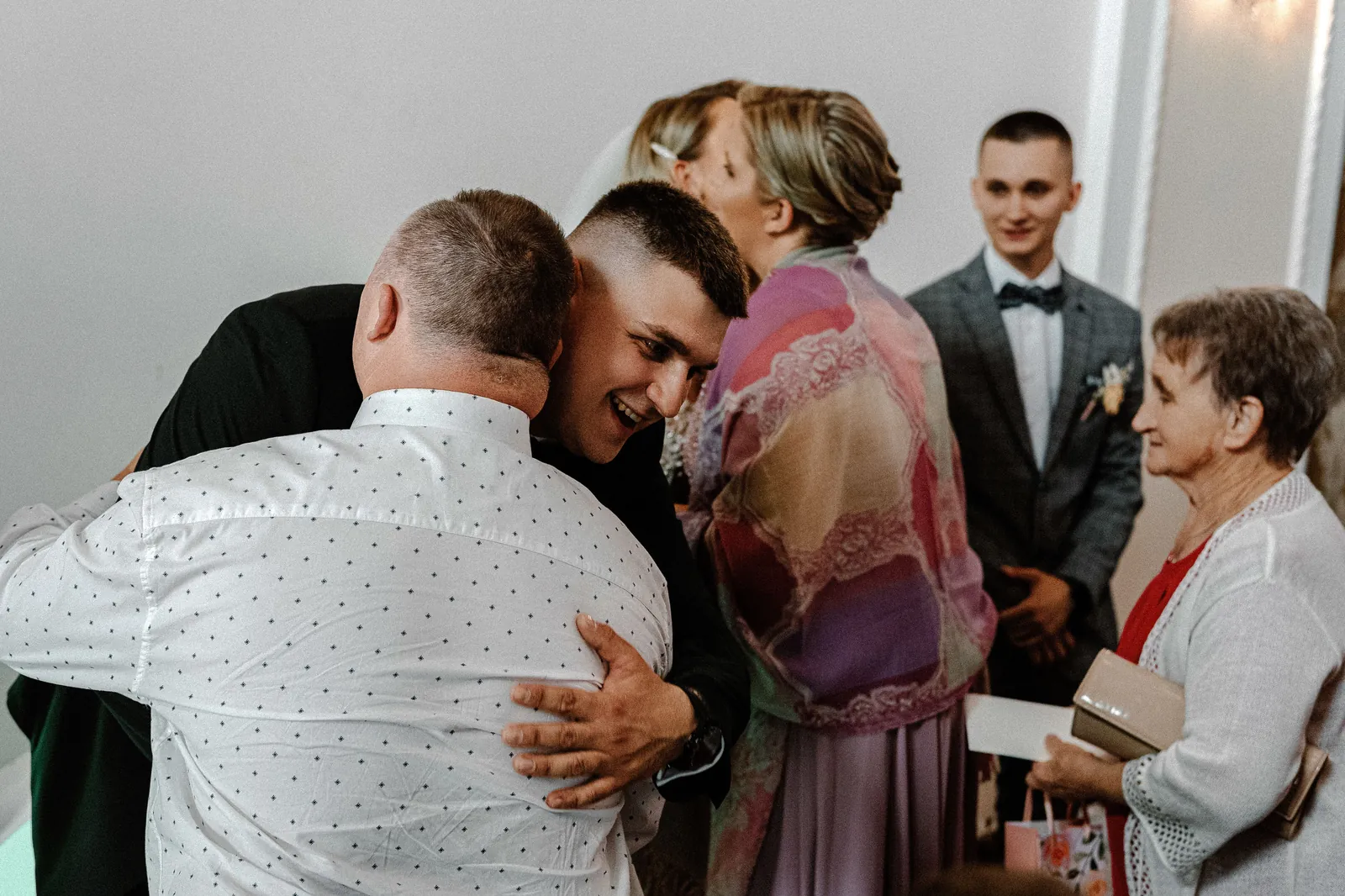 Angelika & Kamil