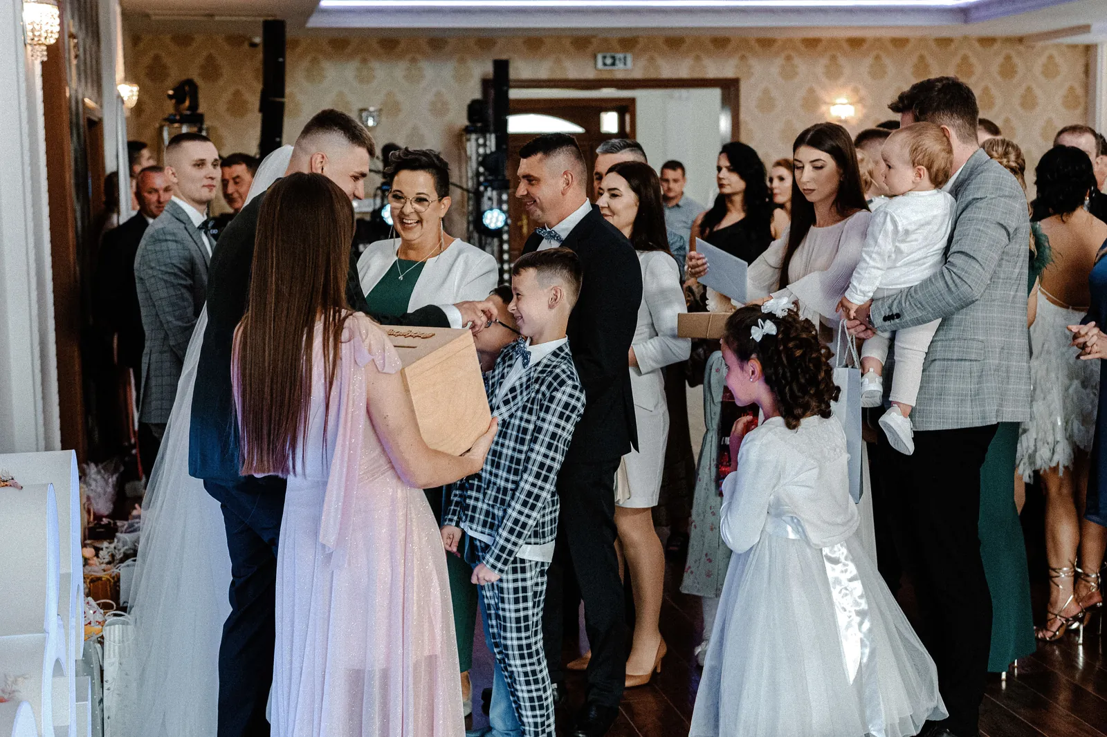 Angelika & Kamil