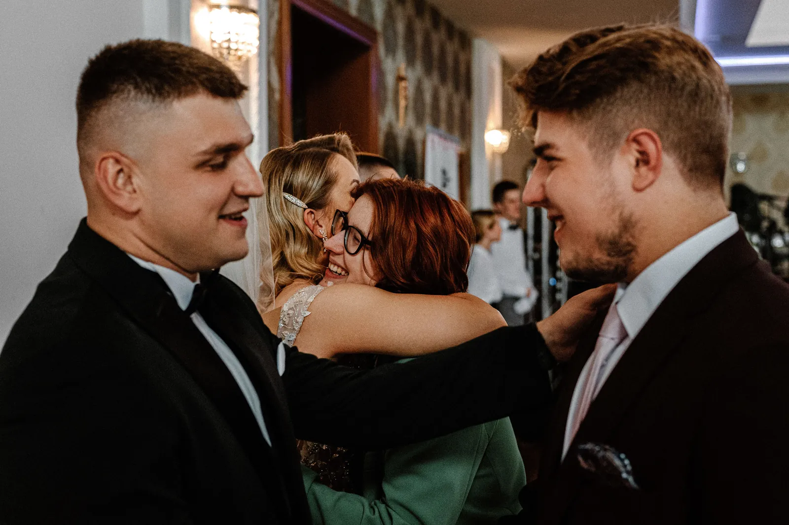Angelika & Kamil