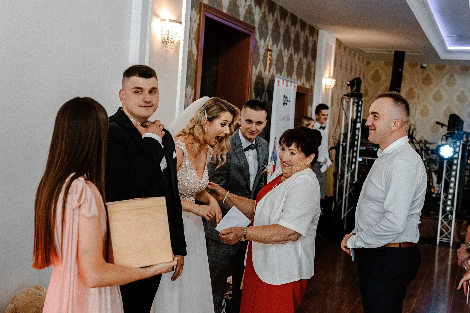 Angelika & Kamil
