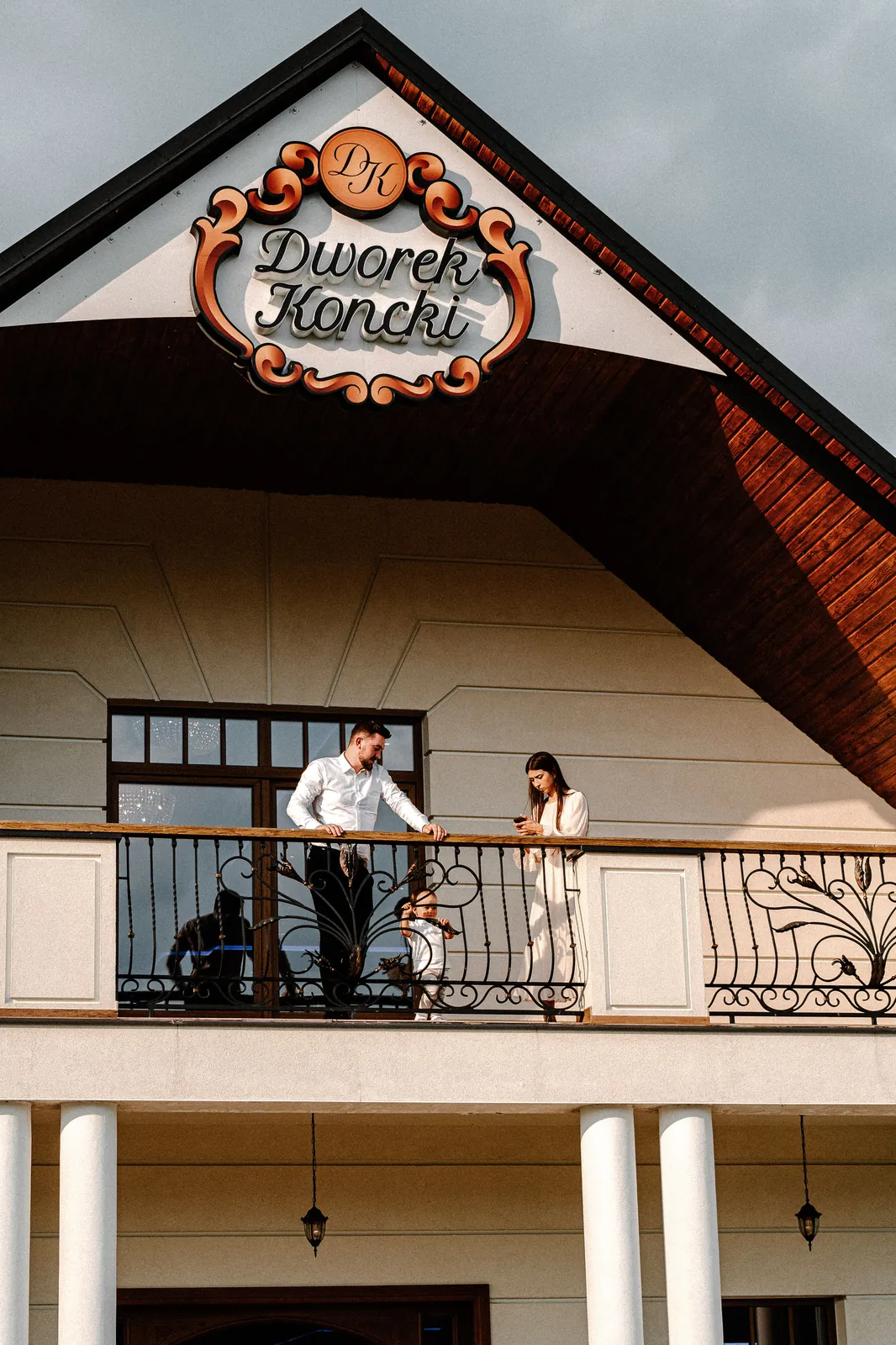 Angelika & Kamil
