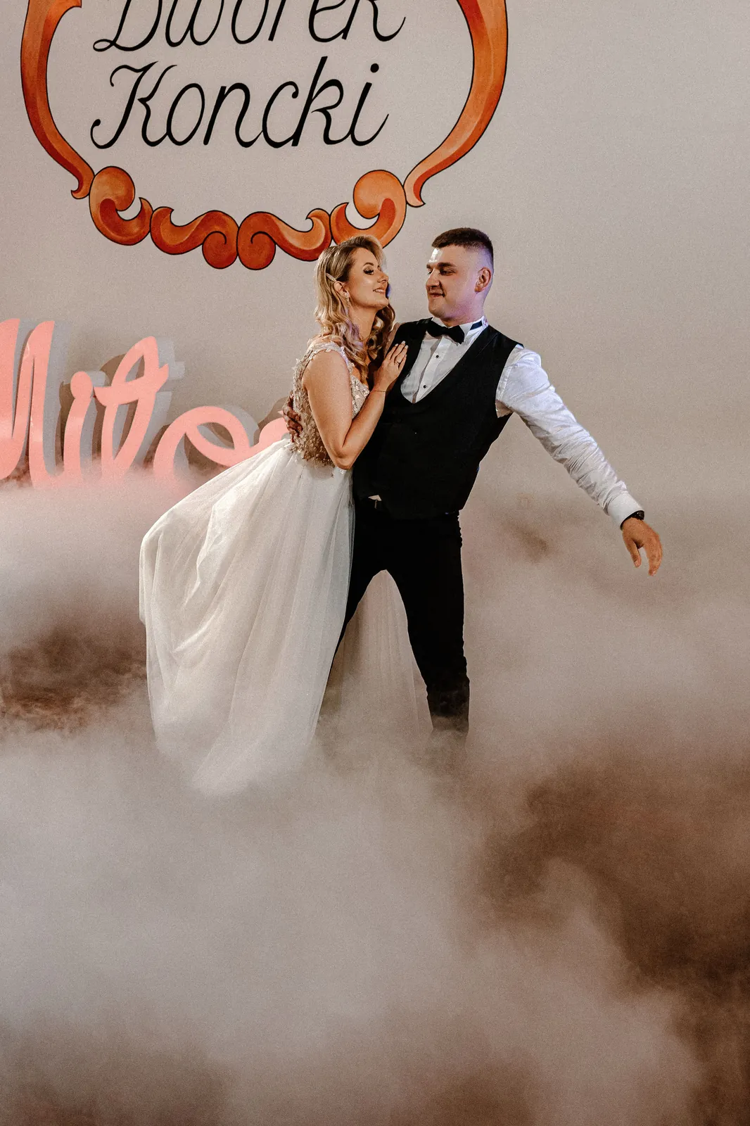 Angelika & Kamil