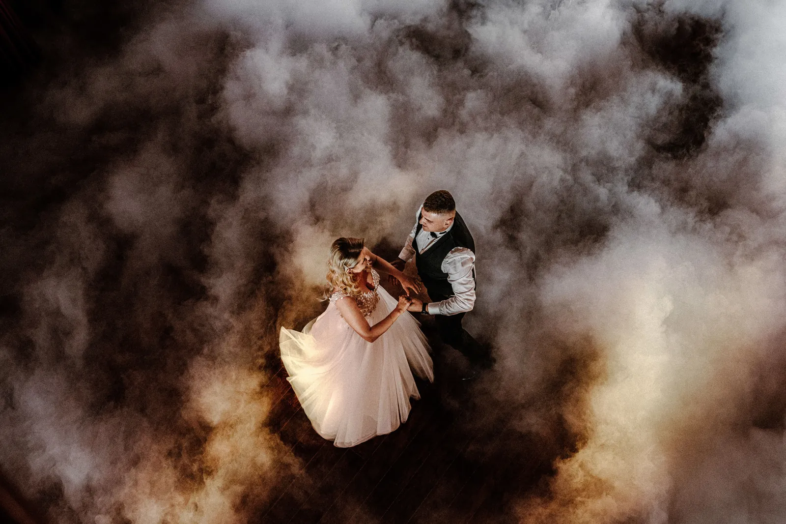 Angelika & Kamil