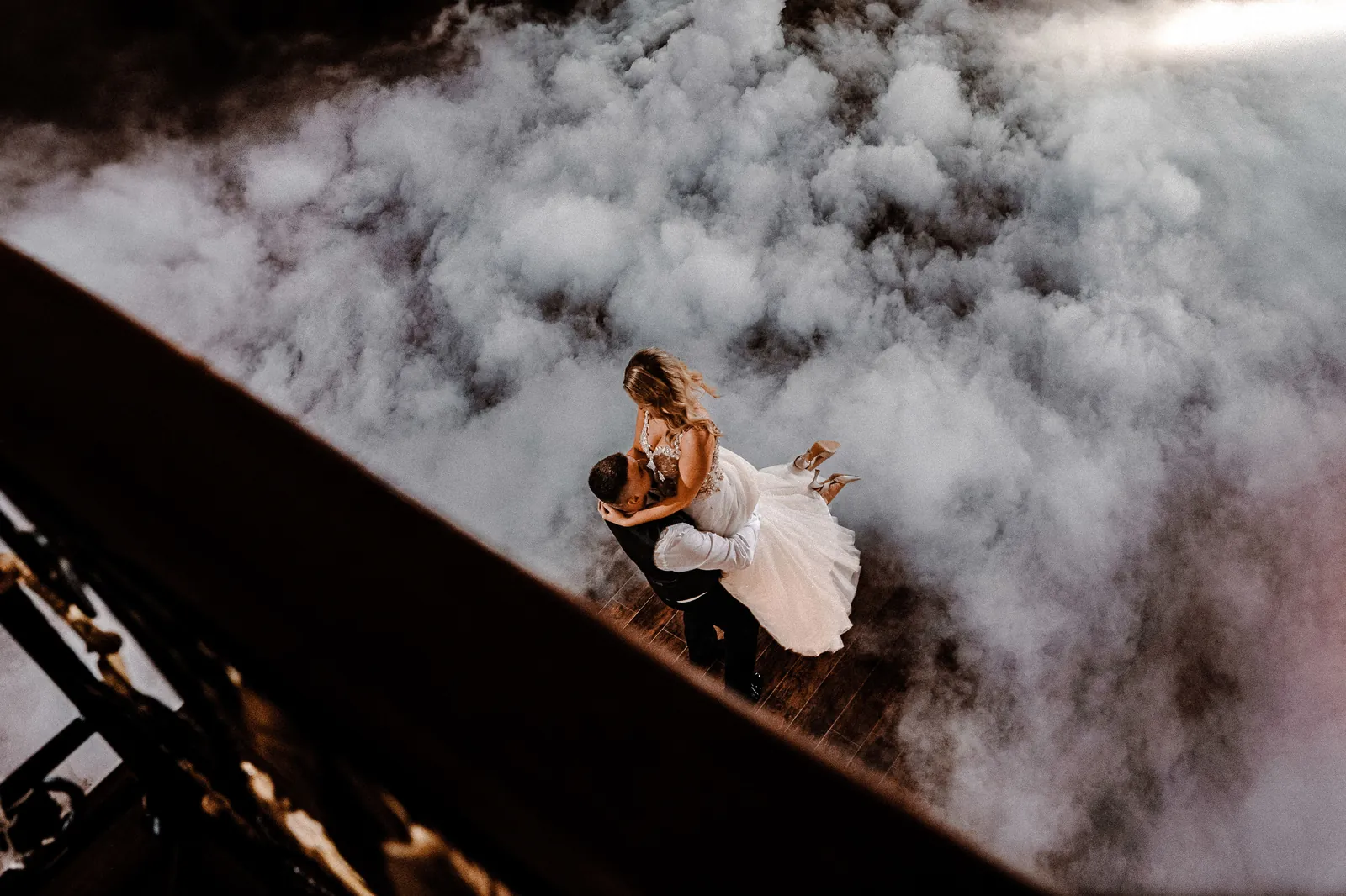 Angelika & Kamil