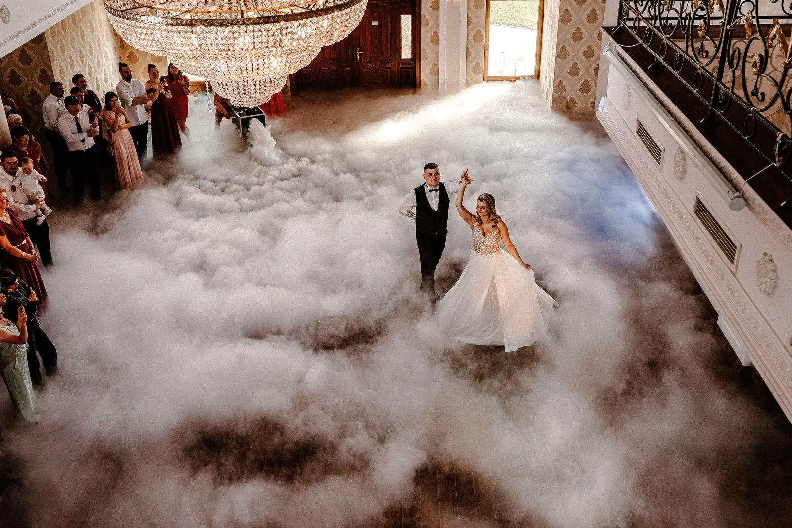 Angelika & Kamil