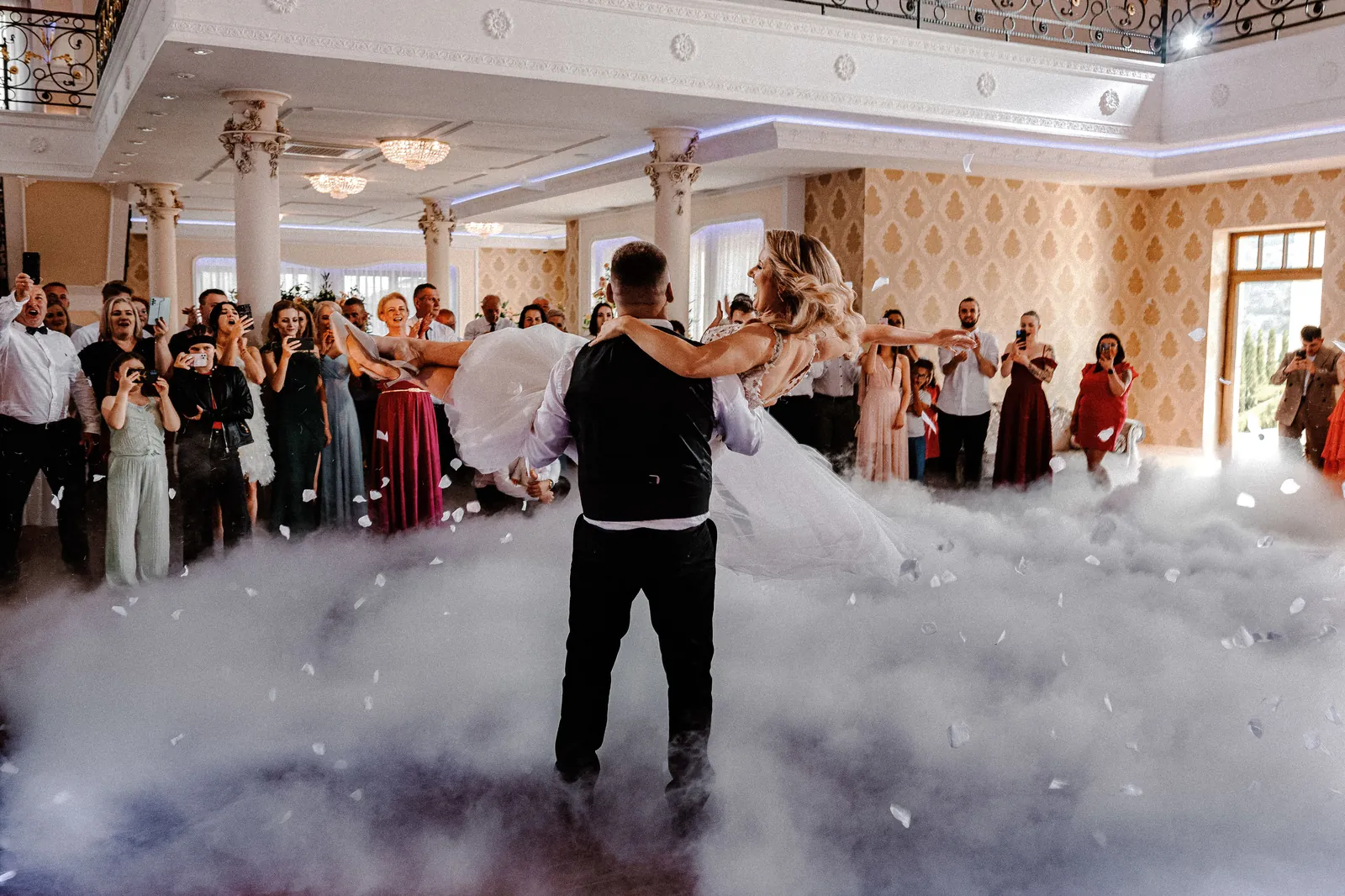 Angelika & Kamil