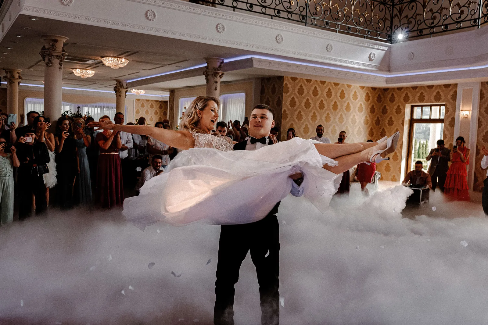 Angelika & Kamil