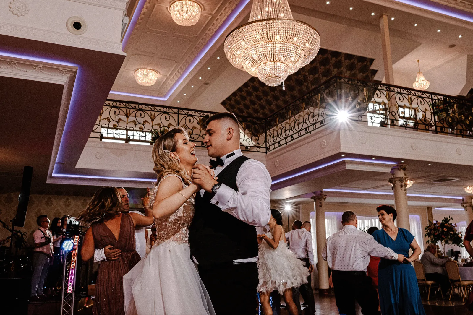 Angelika & Kamil