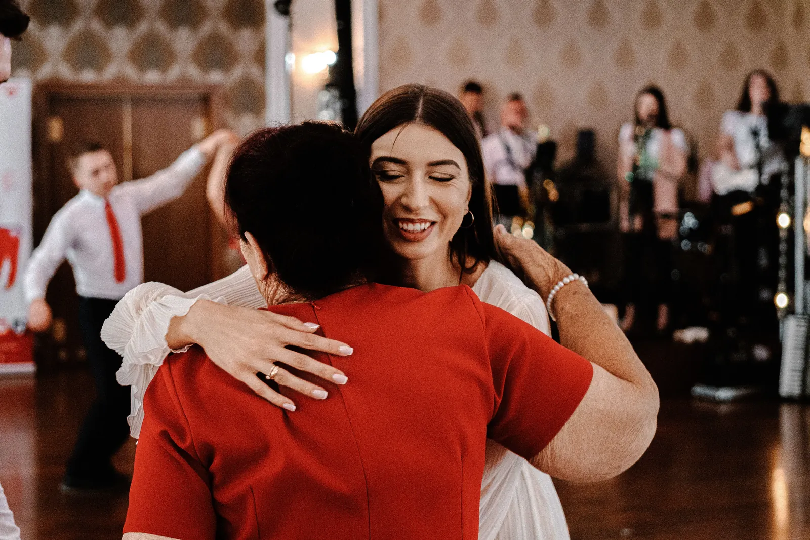 Angelika & Kamil