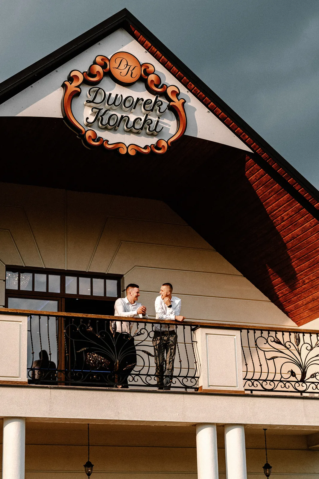 Angelika & Kamil