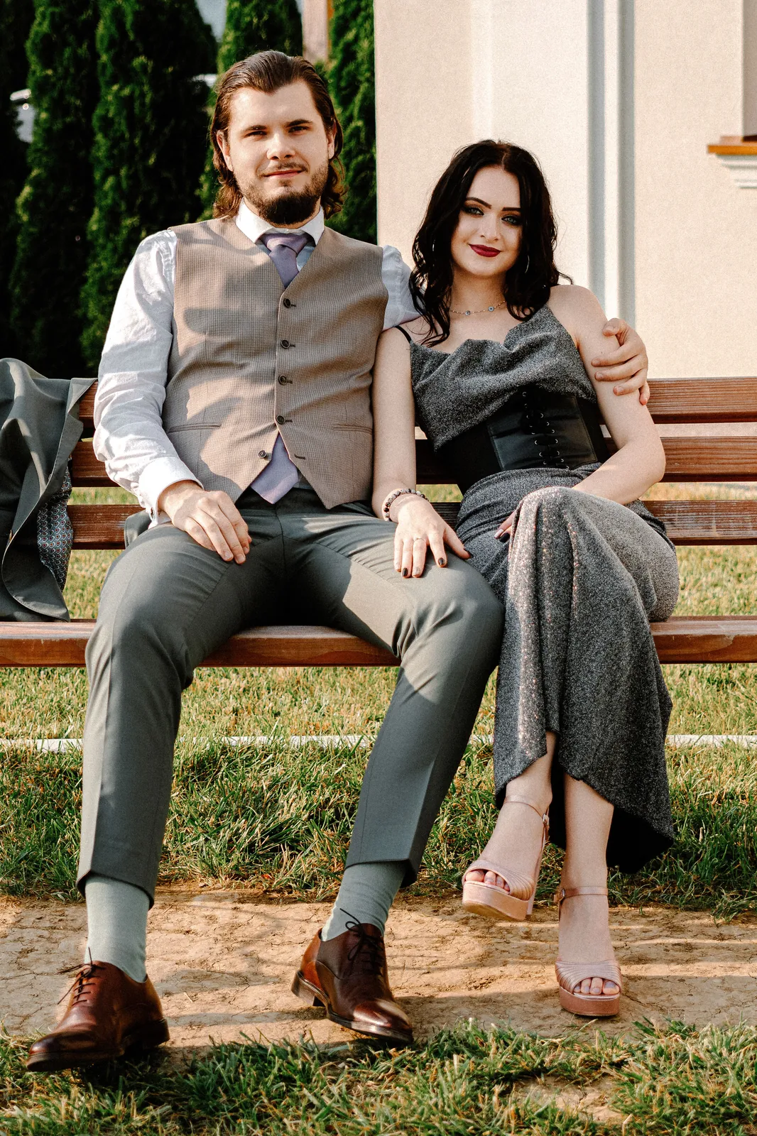 Angelika & Kamil