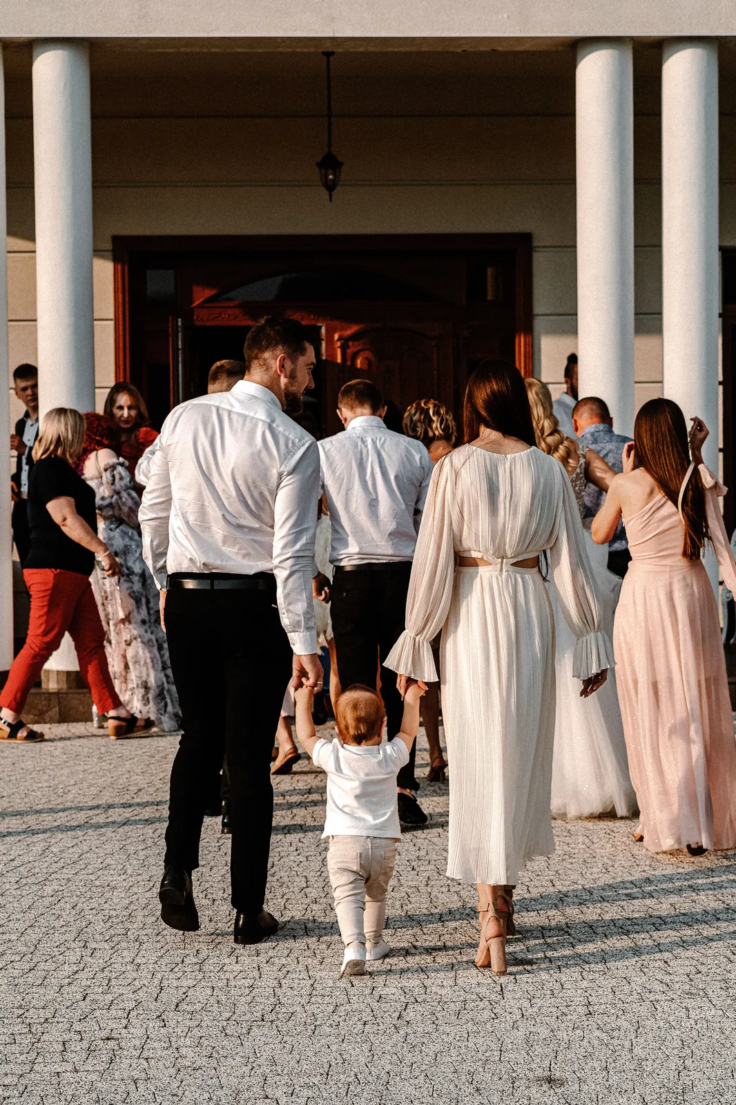 Angelika & Kamil