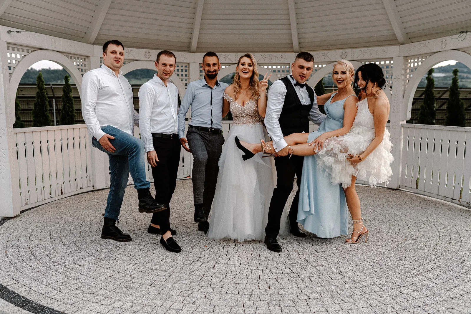 Angelika & Kamil
