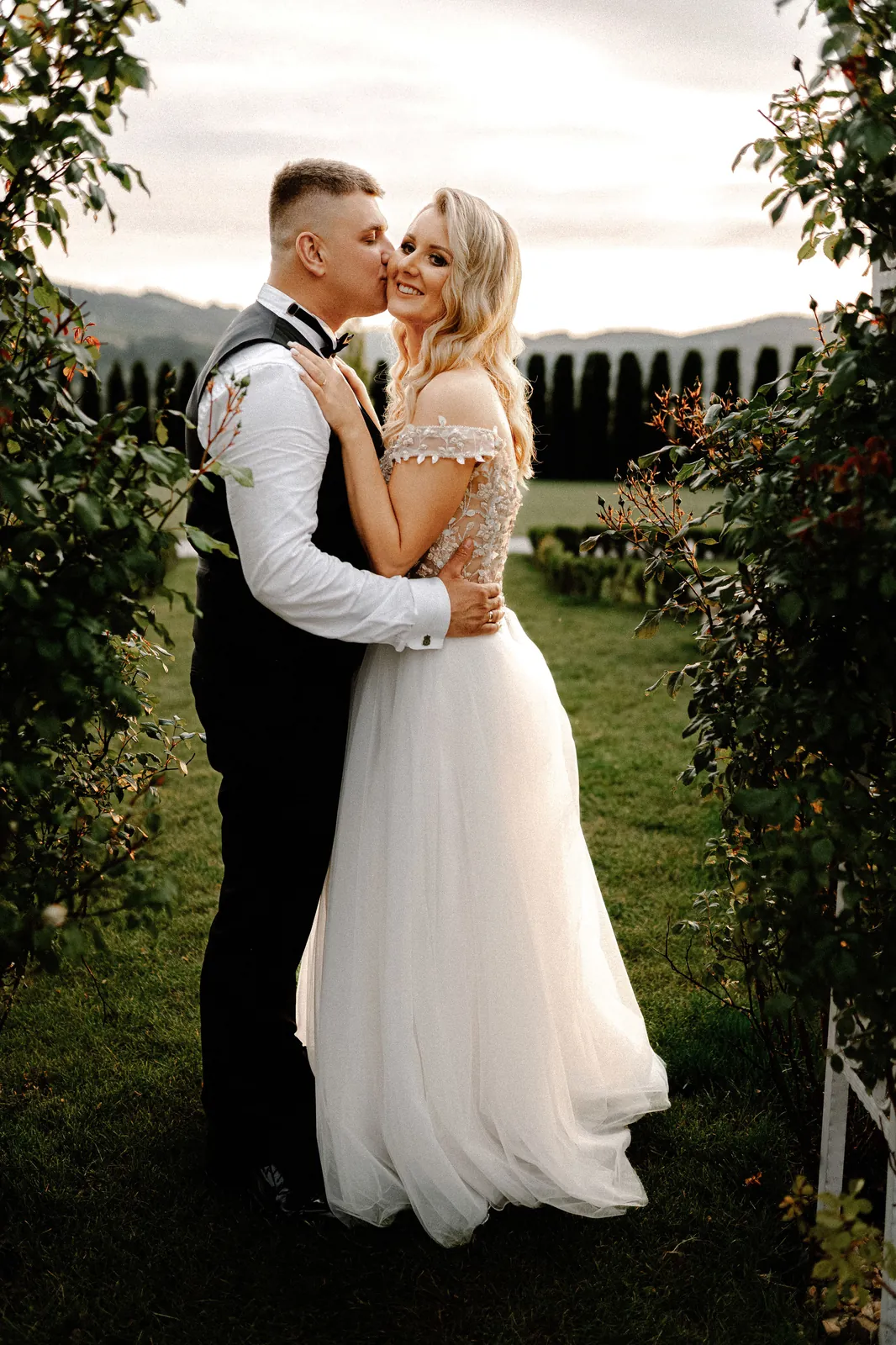 Angelika & Kamil