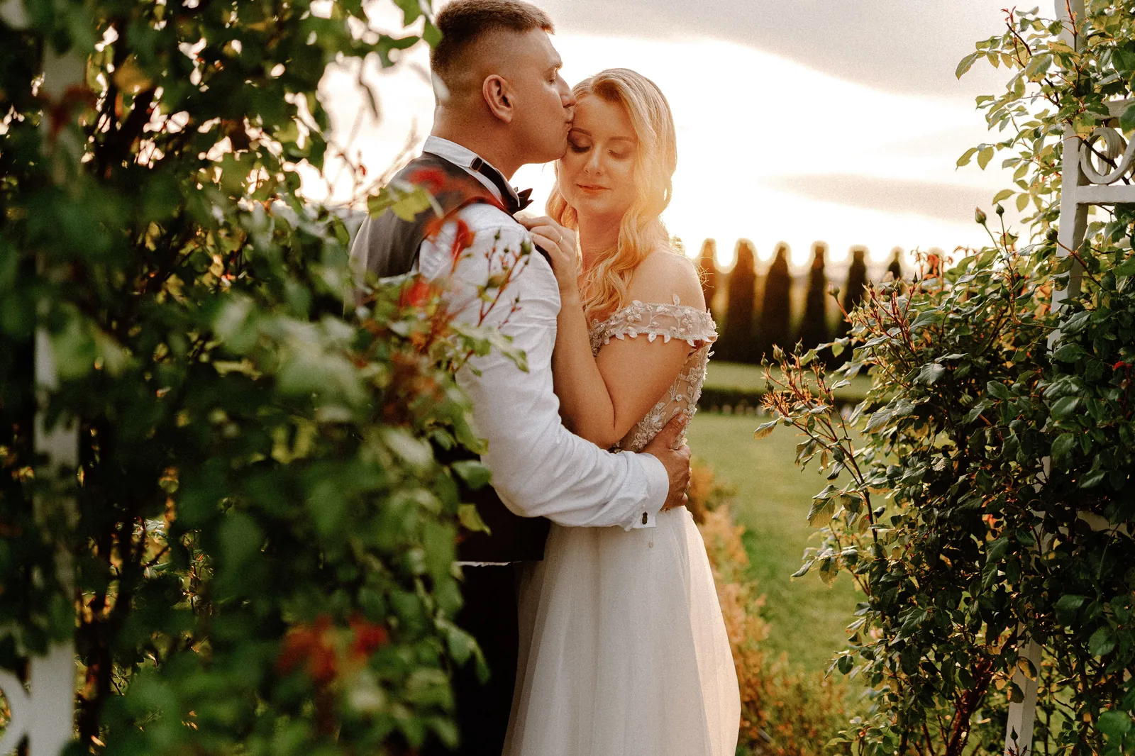 Angelika & Kamil