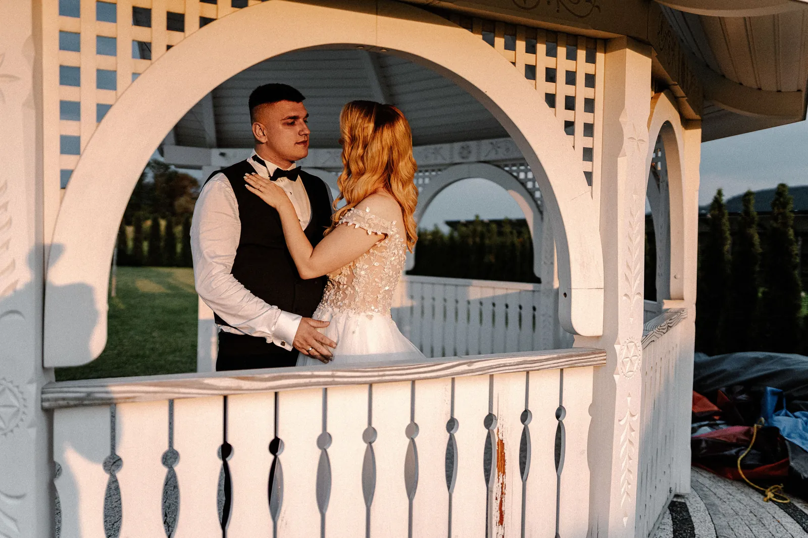 Angelika & Kamil