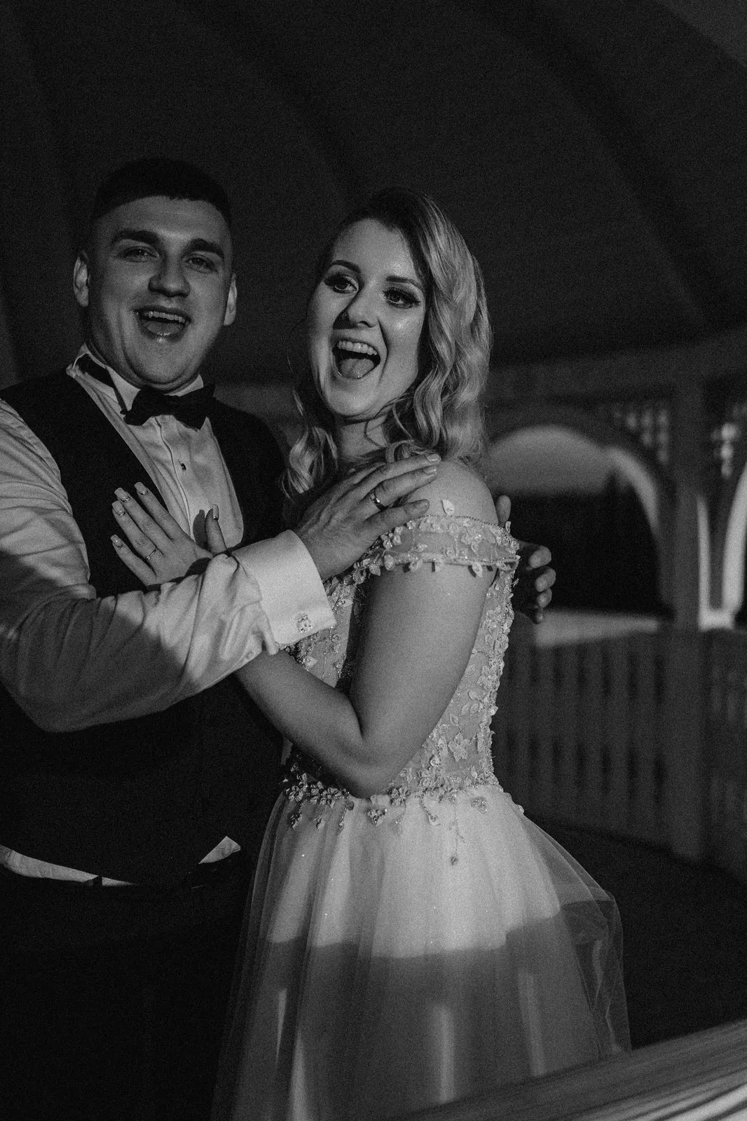 Angelika & Kamil