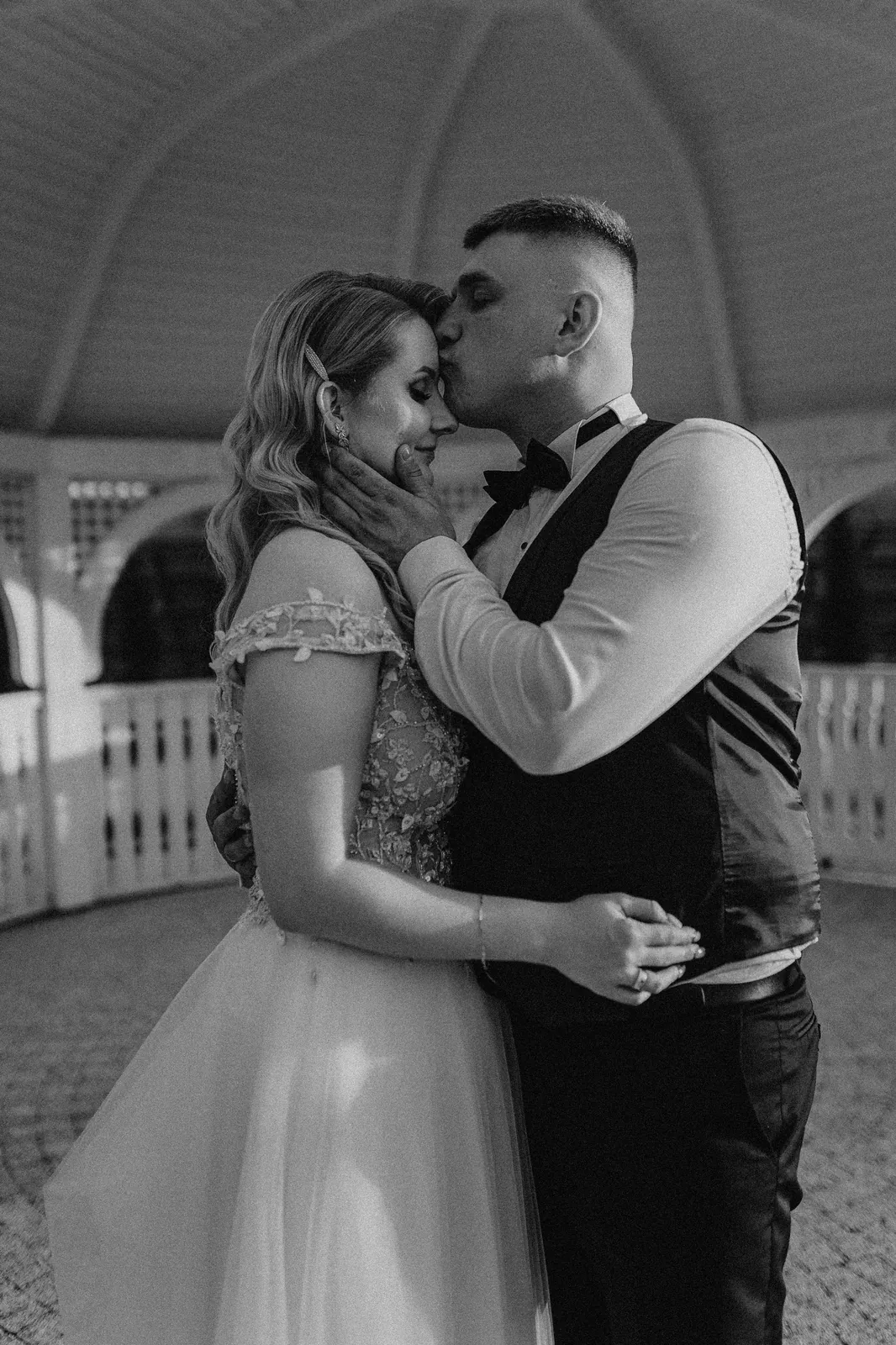 Angelika & Kamil