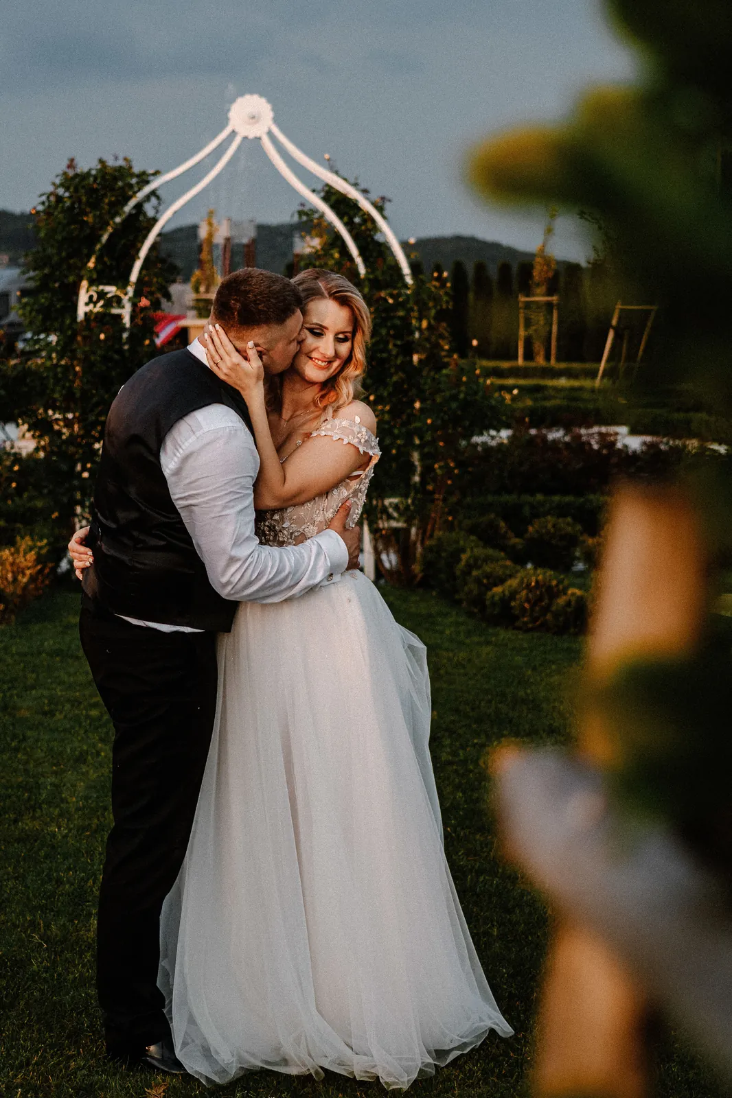 Angelika & Kamil