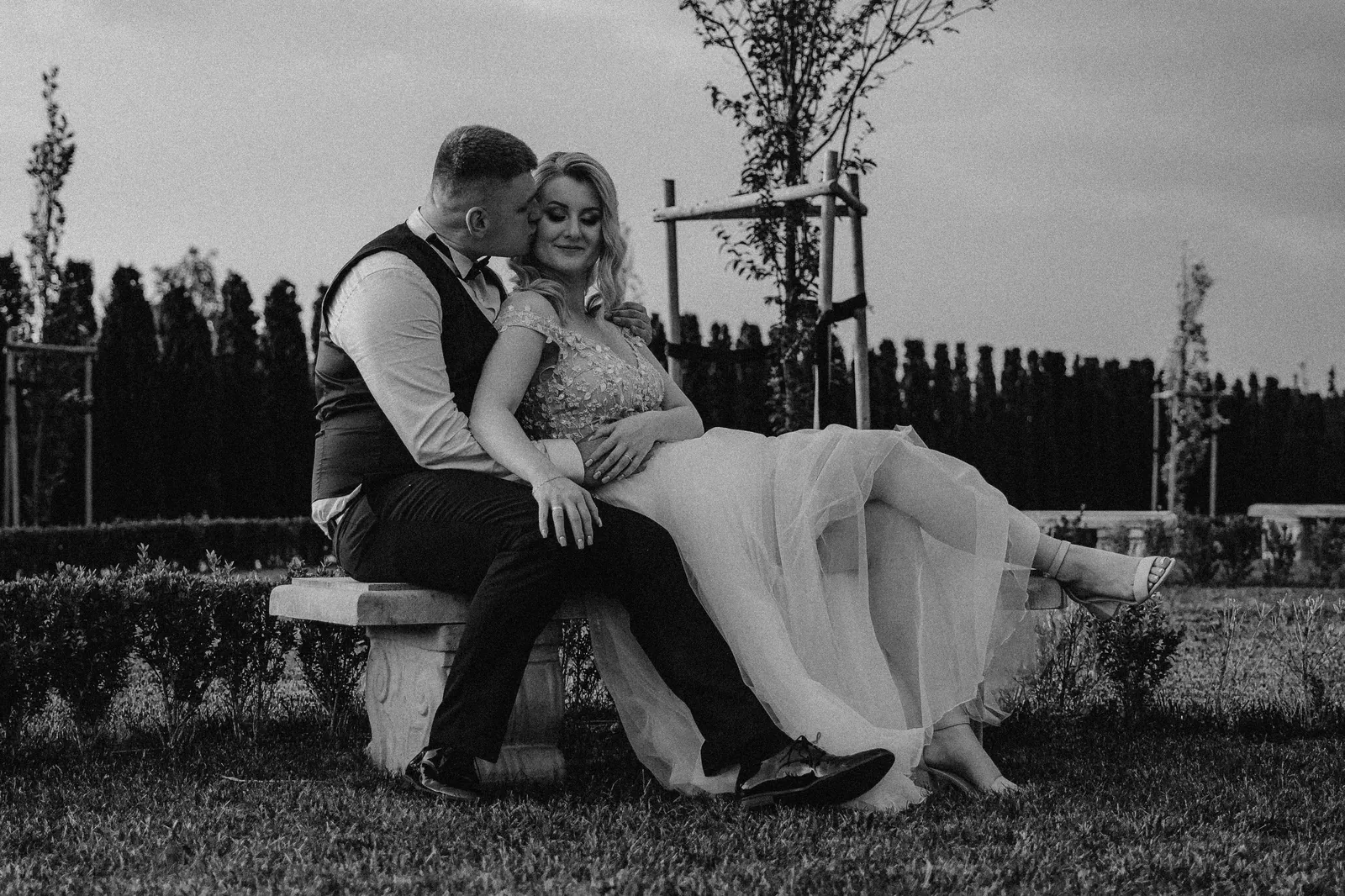 Angelika & Kamil