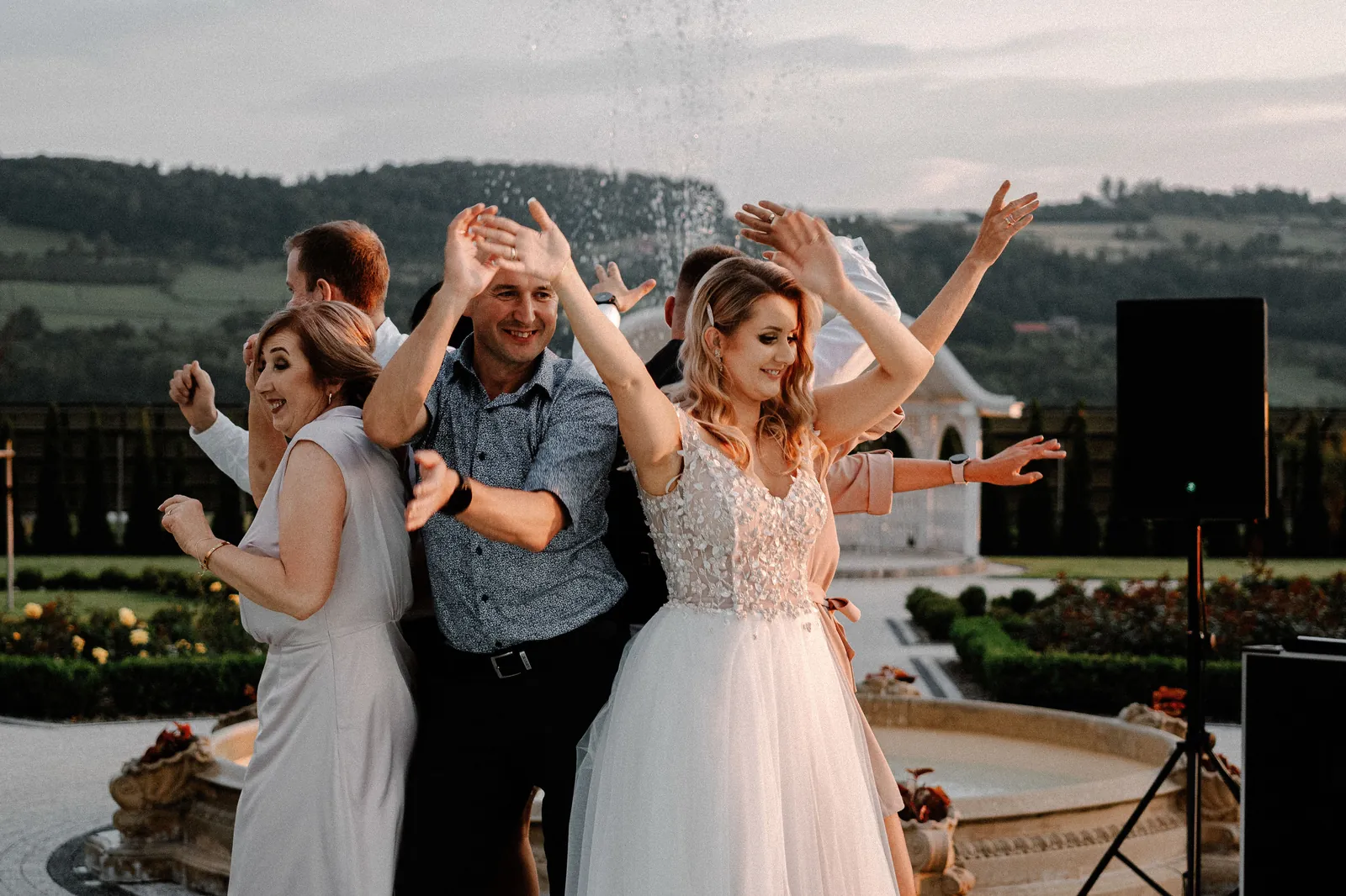 Angelika & Kamil