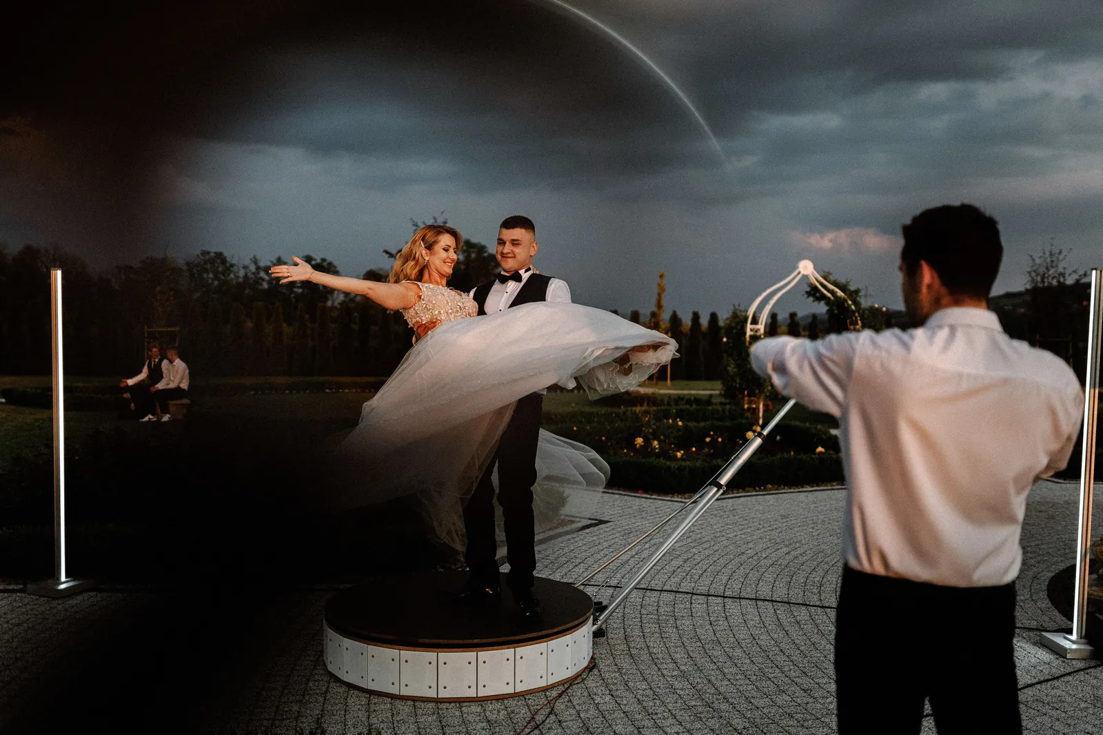 Angelika & Kamil