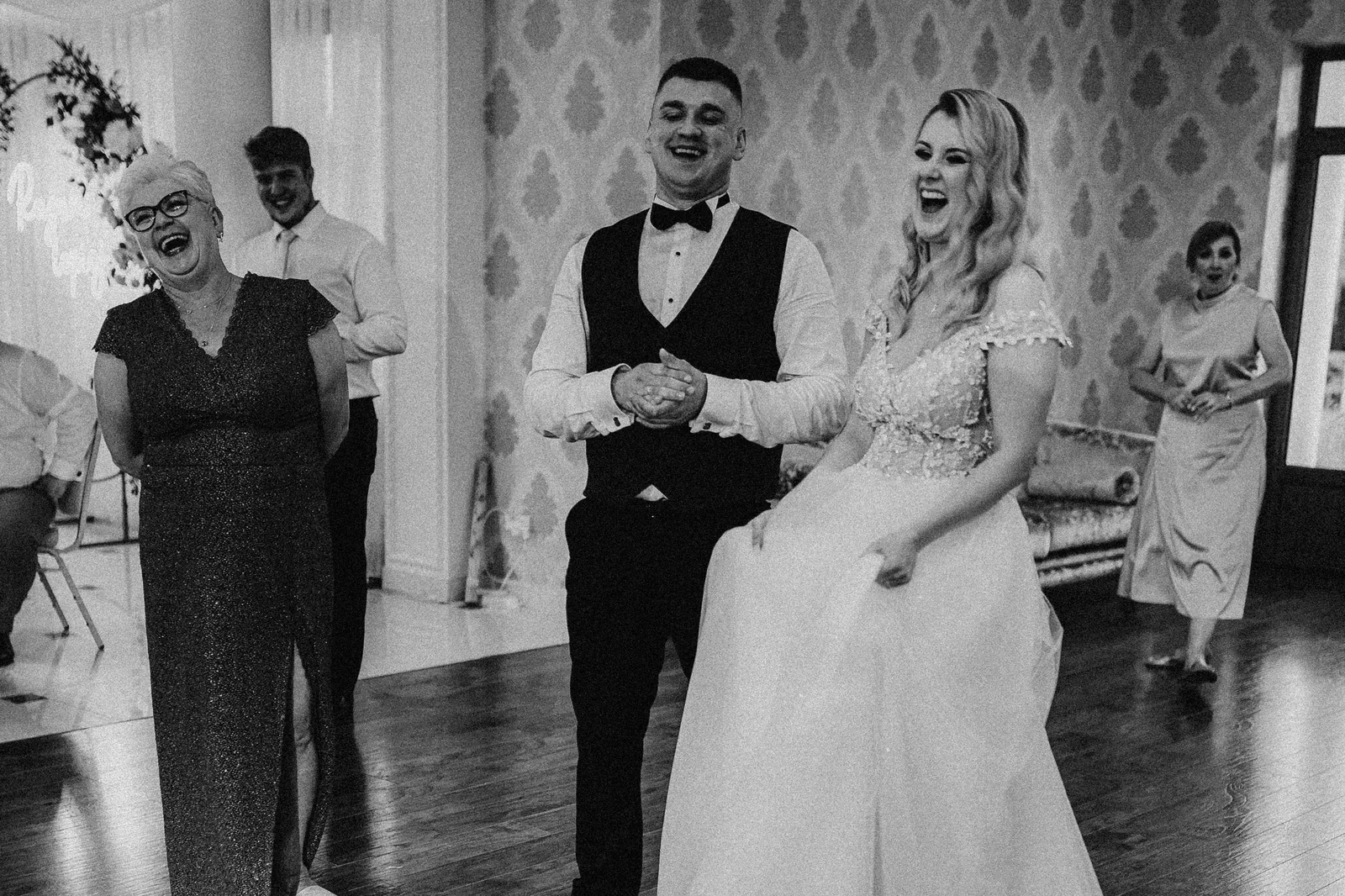 Angelika & Kamil