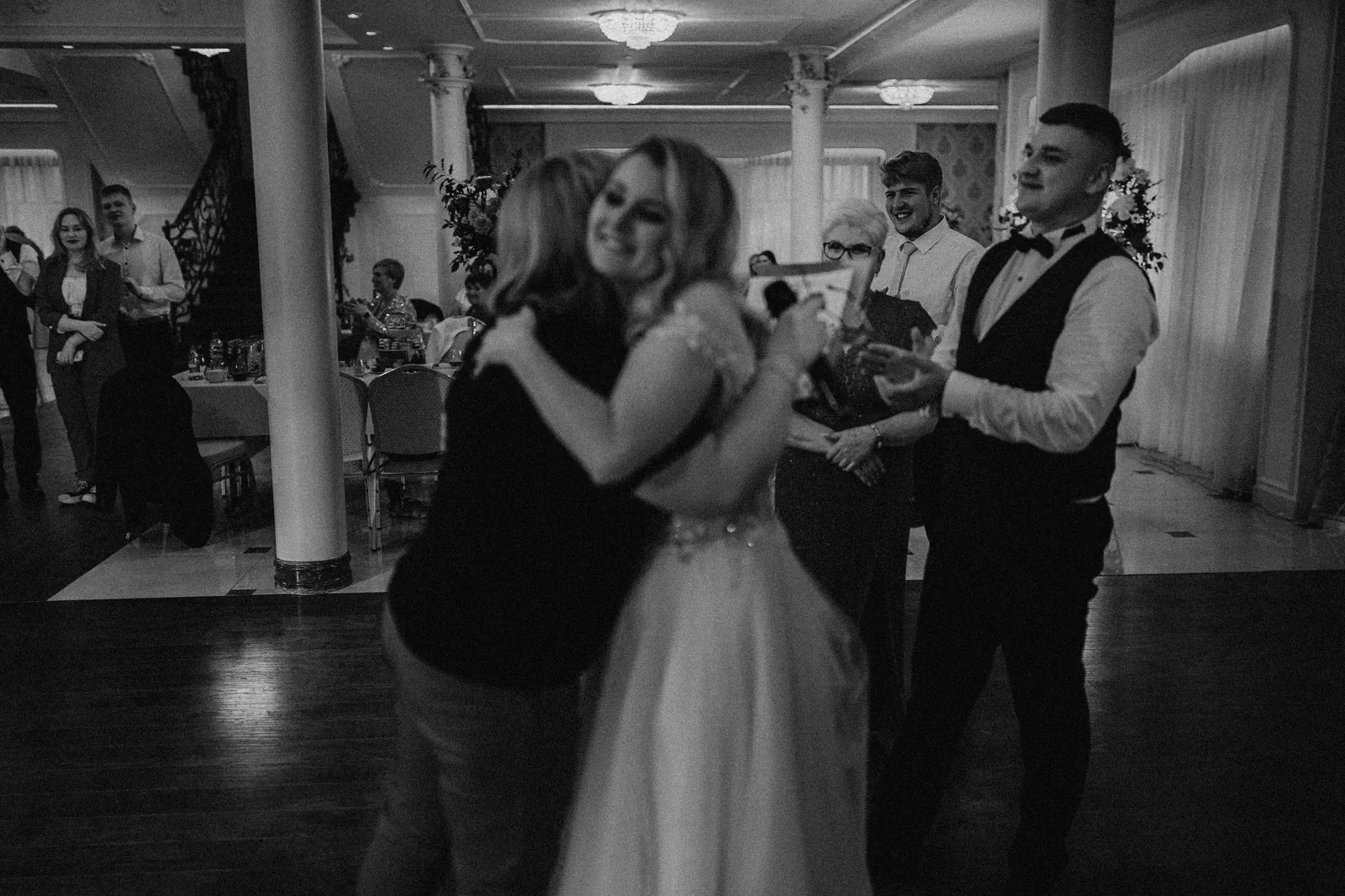 Angelika & Kamil