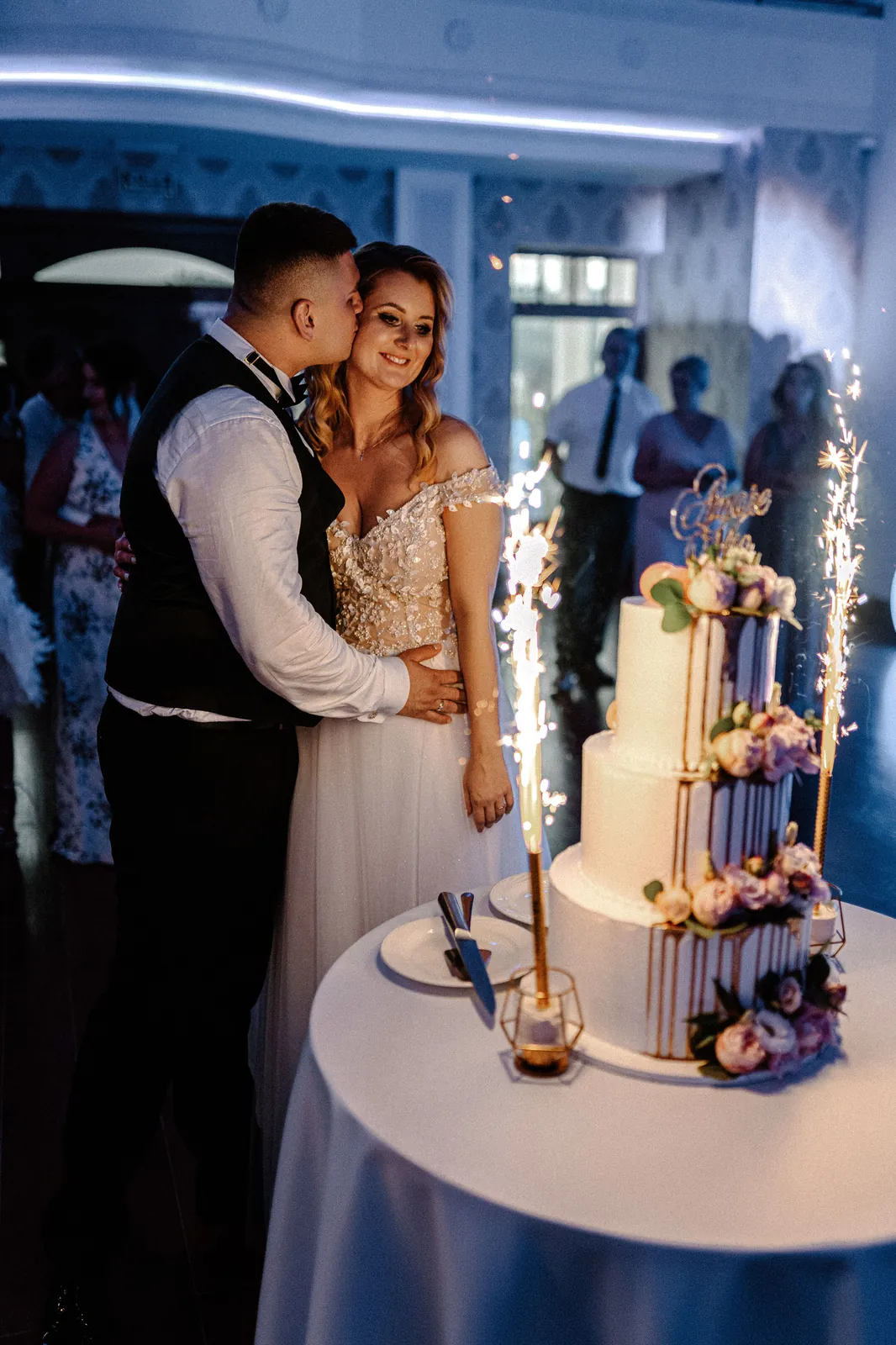 Angelika & Kamil