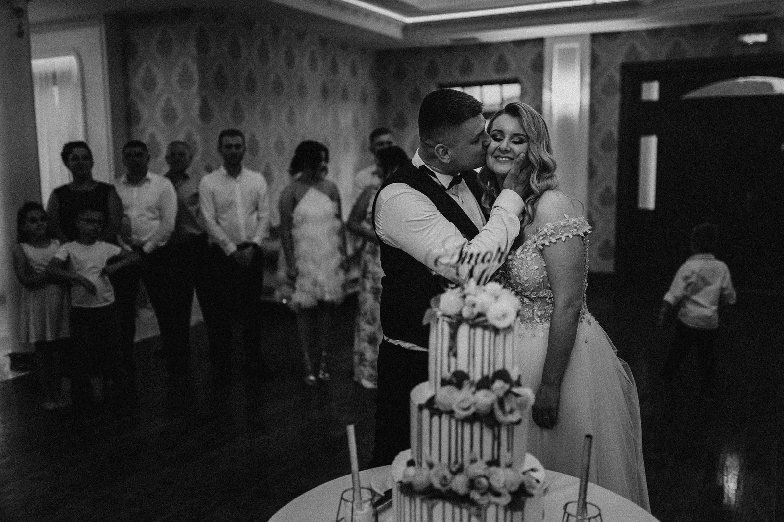 Angelika & Kamil