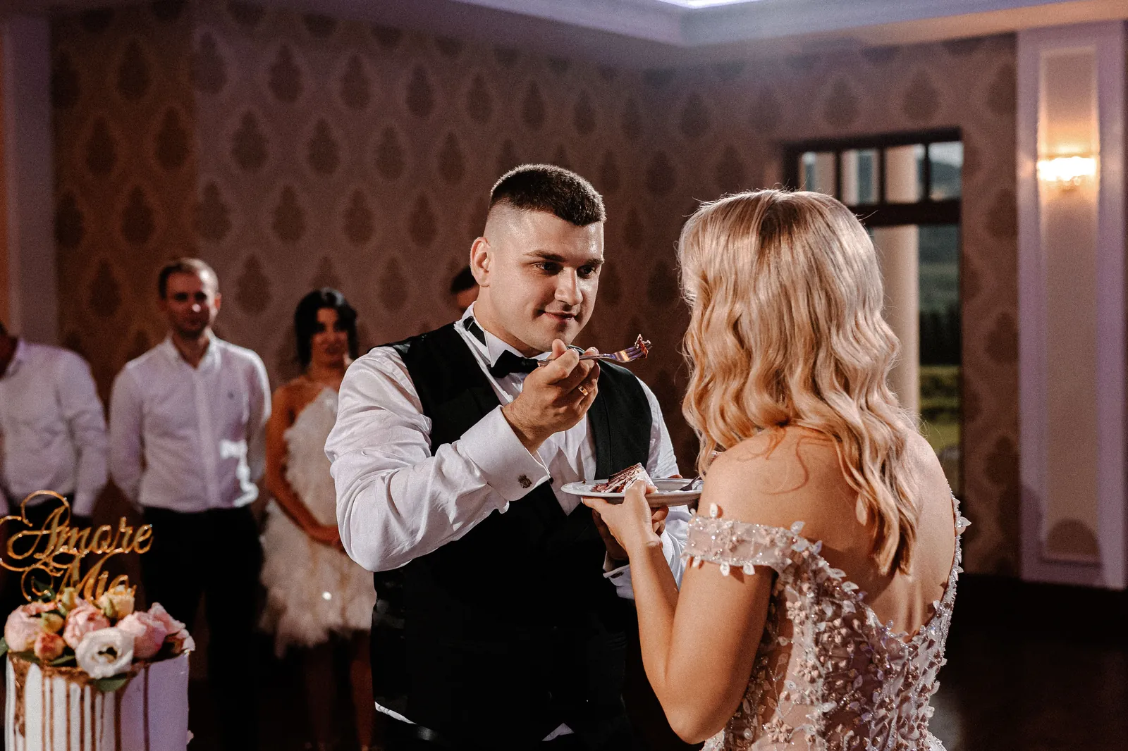 Angelika & Kamil