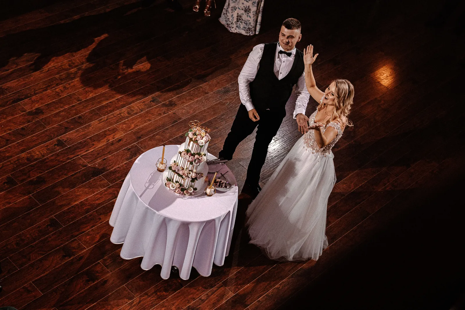 Angelika & Kamil