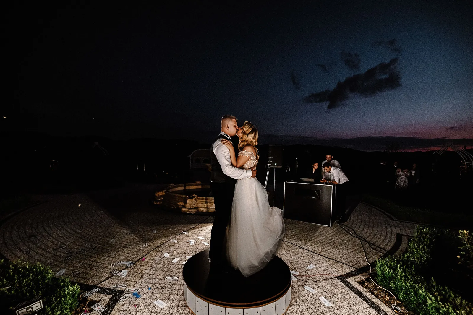 Angelika & Kamil