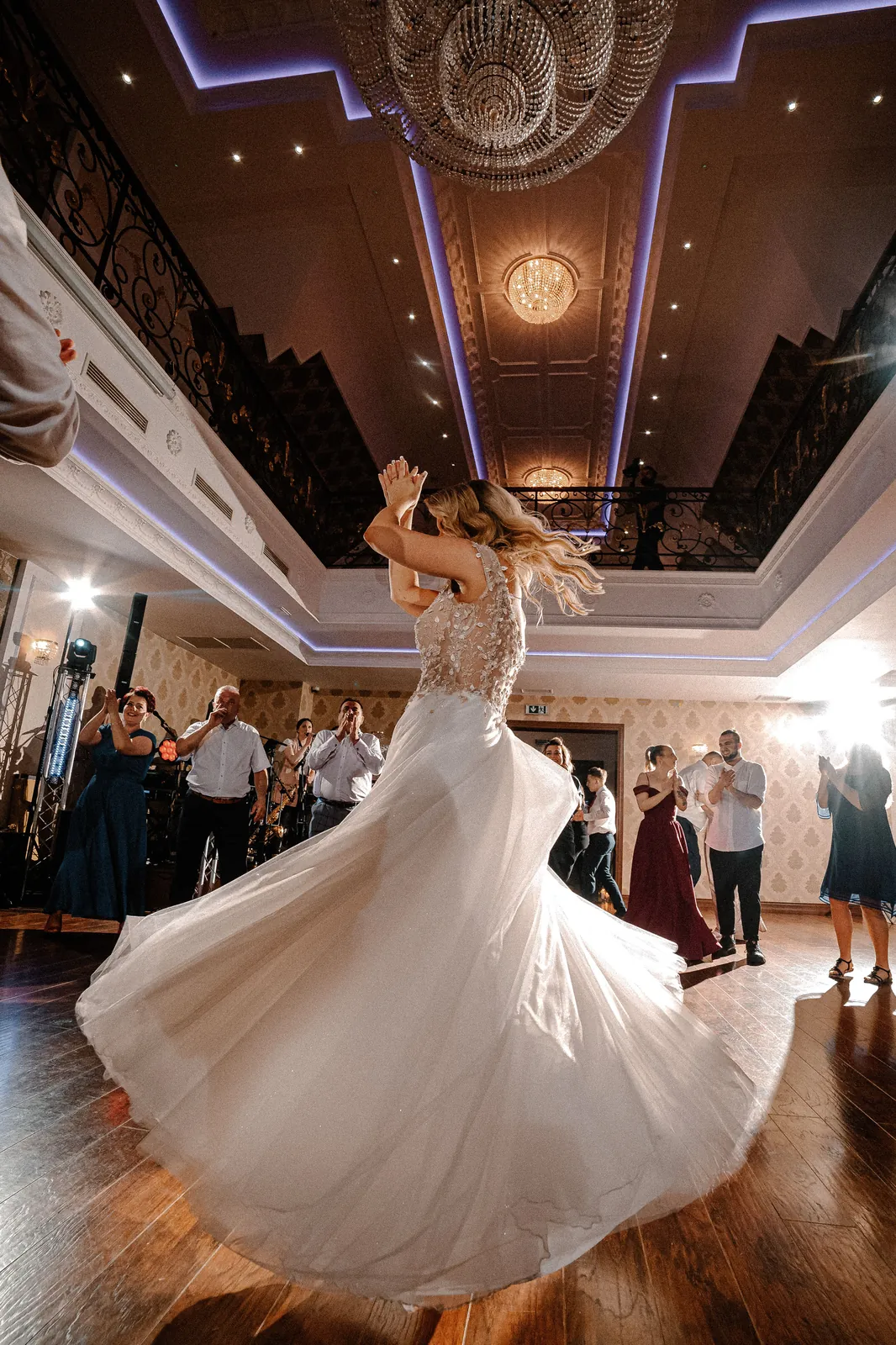 Angelika & Kamil