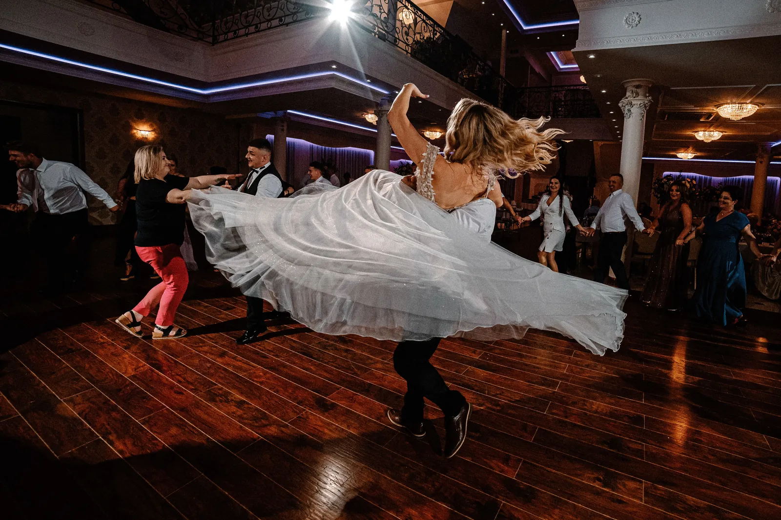 Angelika & Kamil