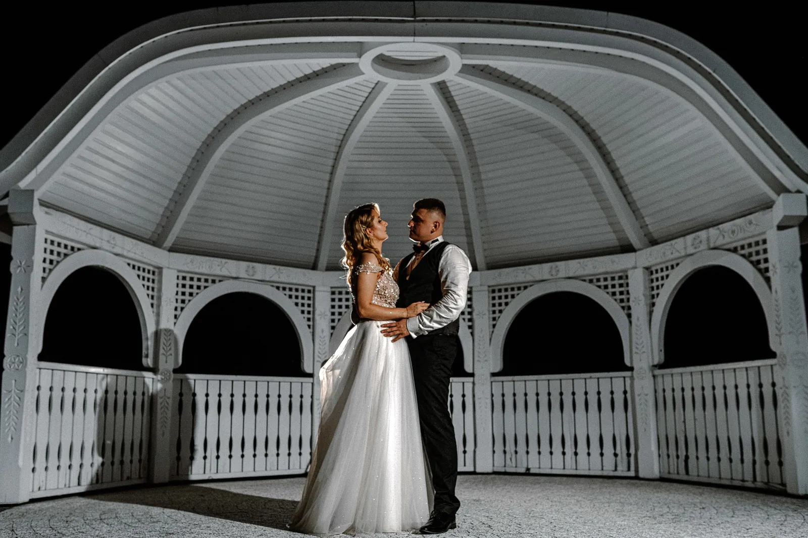 Angelika & Kamil
