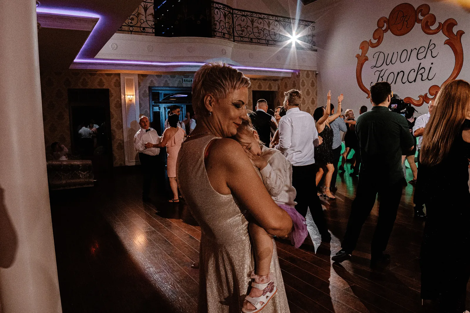 Angelika & Kamil