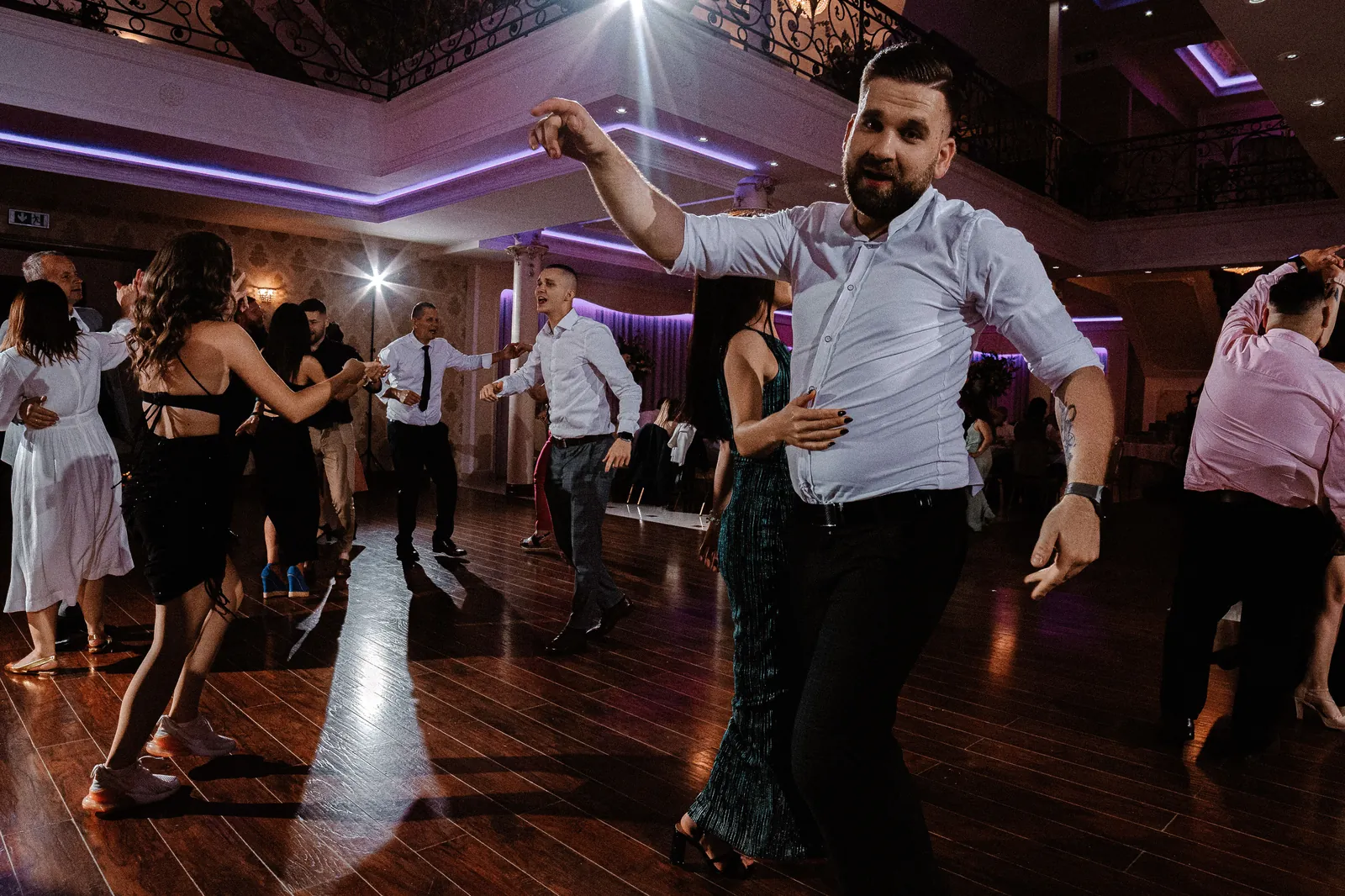 Angelika & Kamil