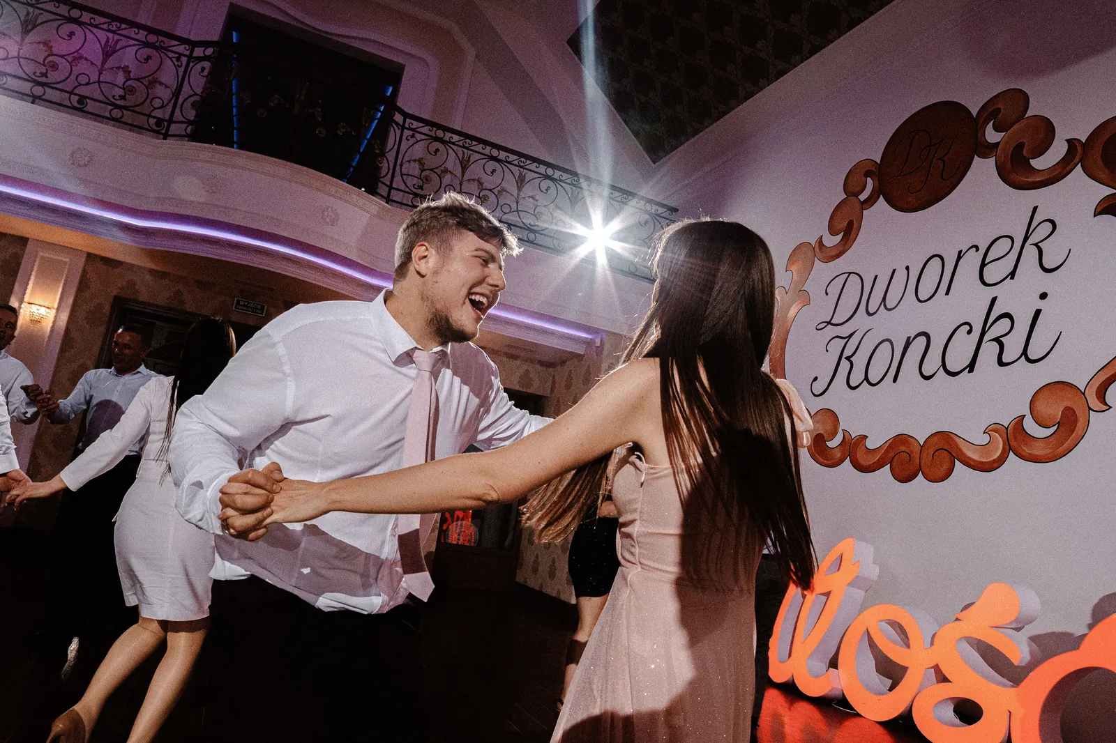 Angelika & Kamil