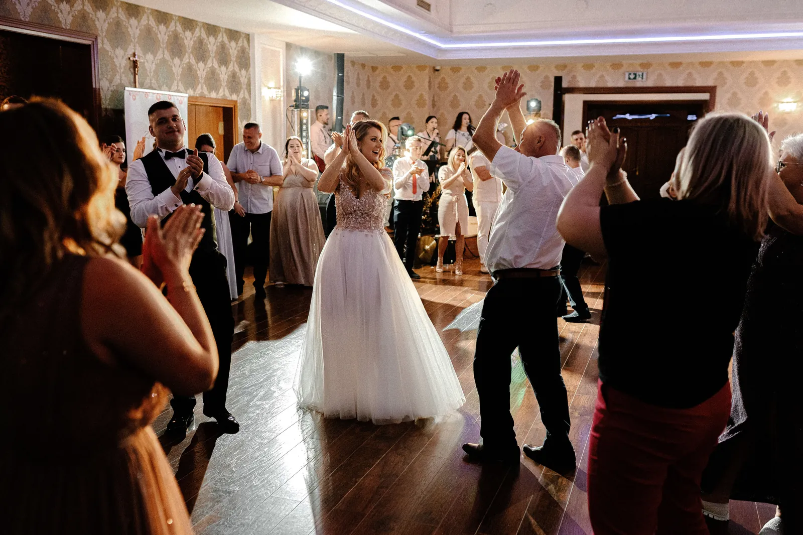 Angelika & Kamil