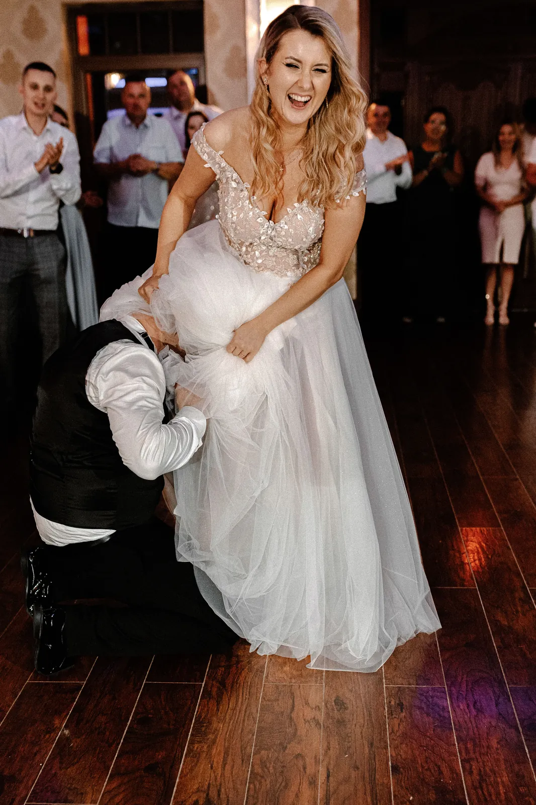 Angelika & Kamil