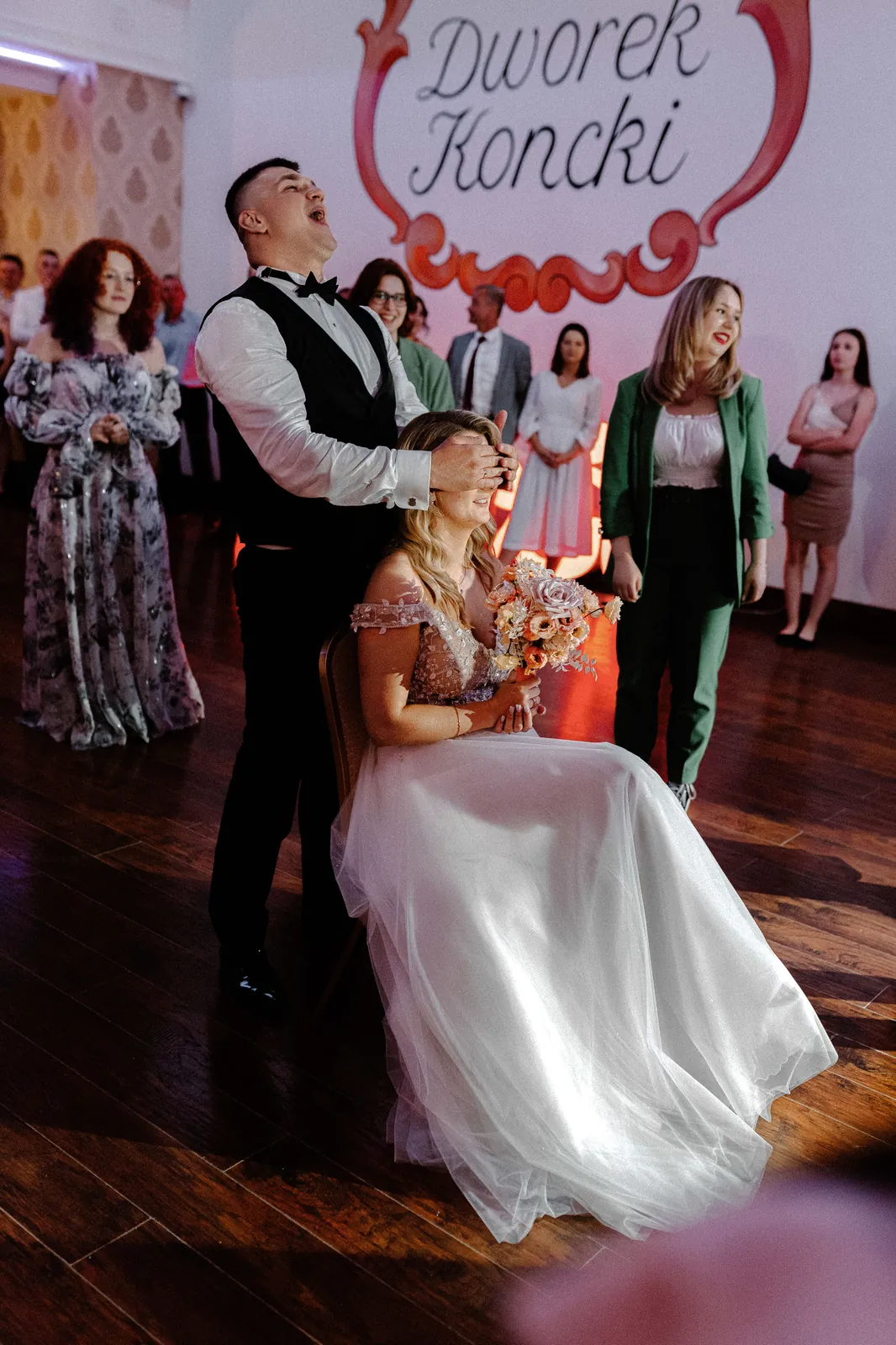 Angelika & Kamil