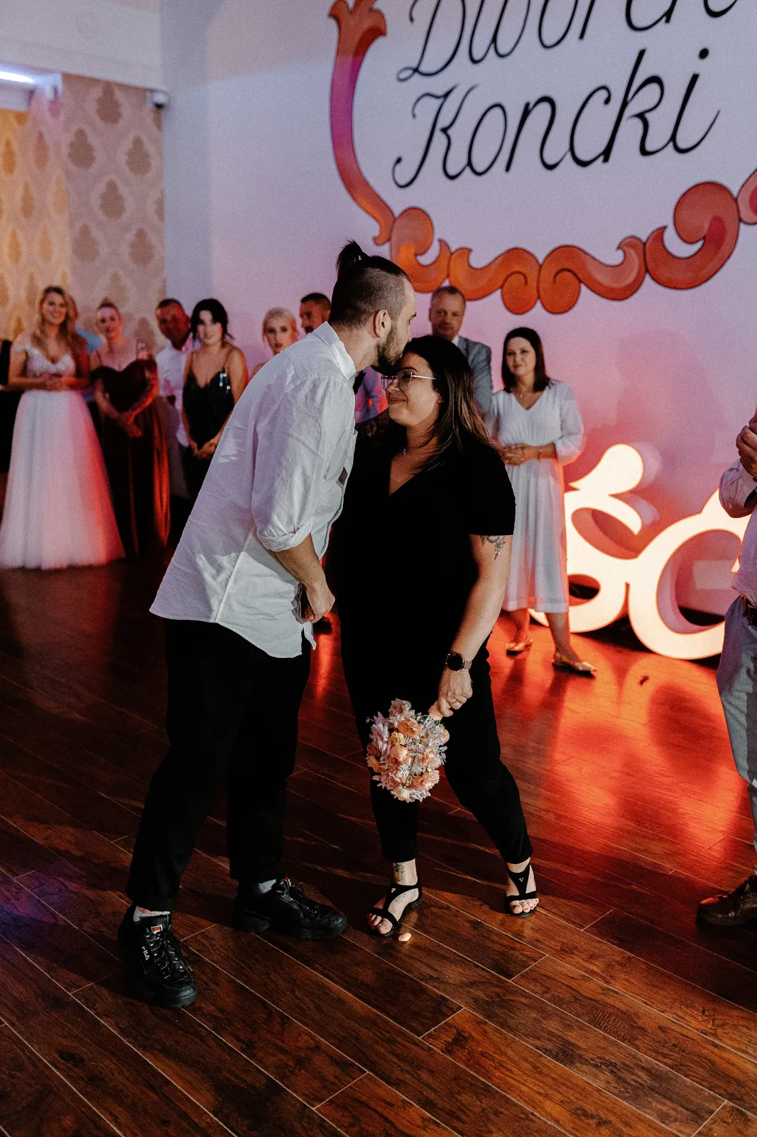 Angelika & Kamil