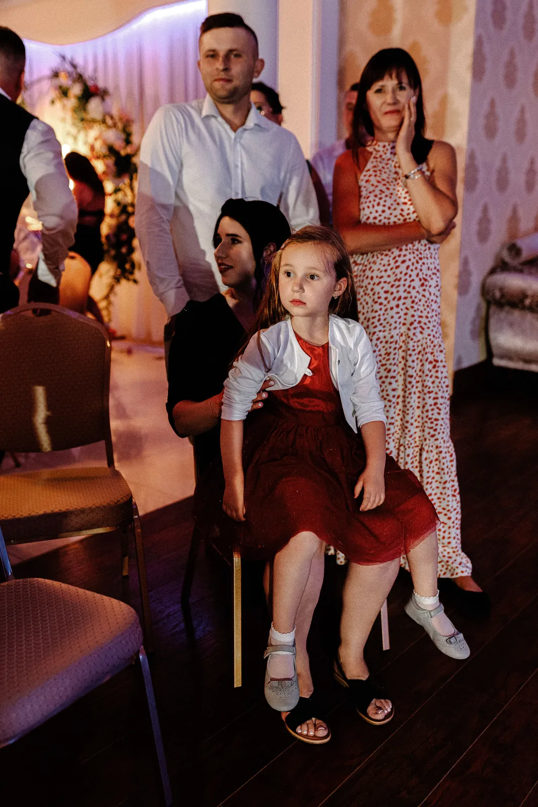 Angelika & Kamil