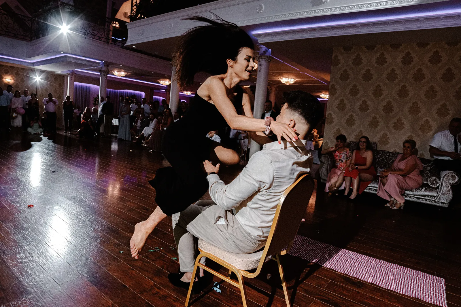 Angelika & Kamil
