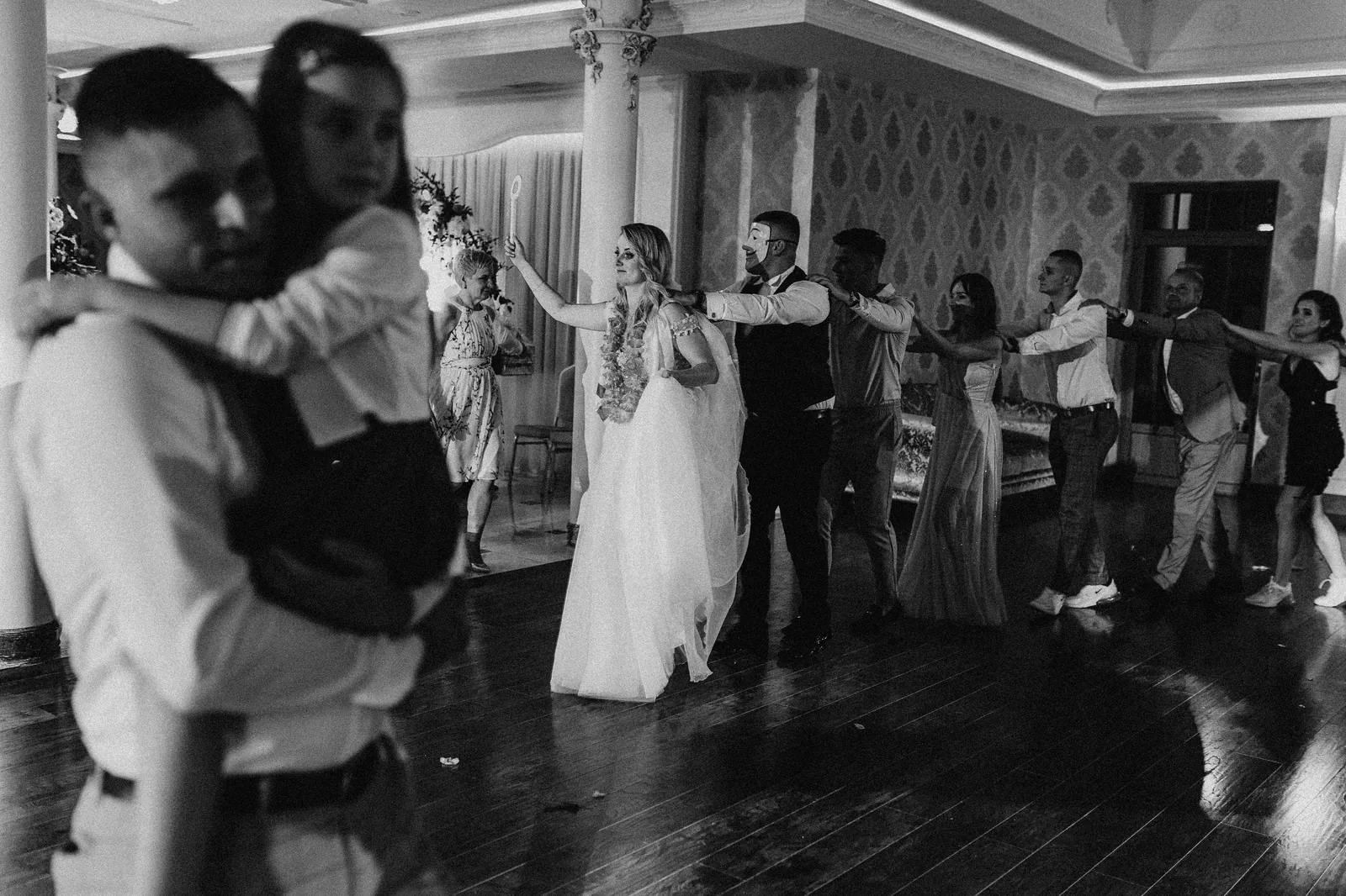 Angelika & Kamil