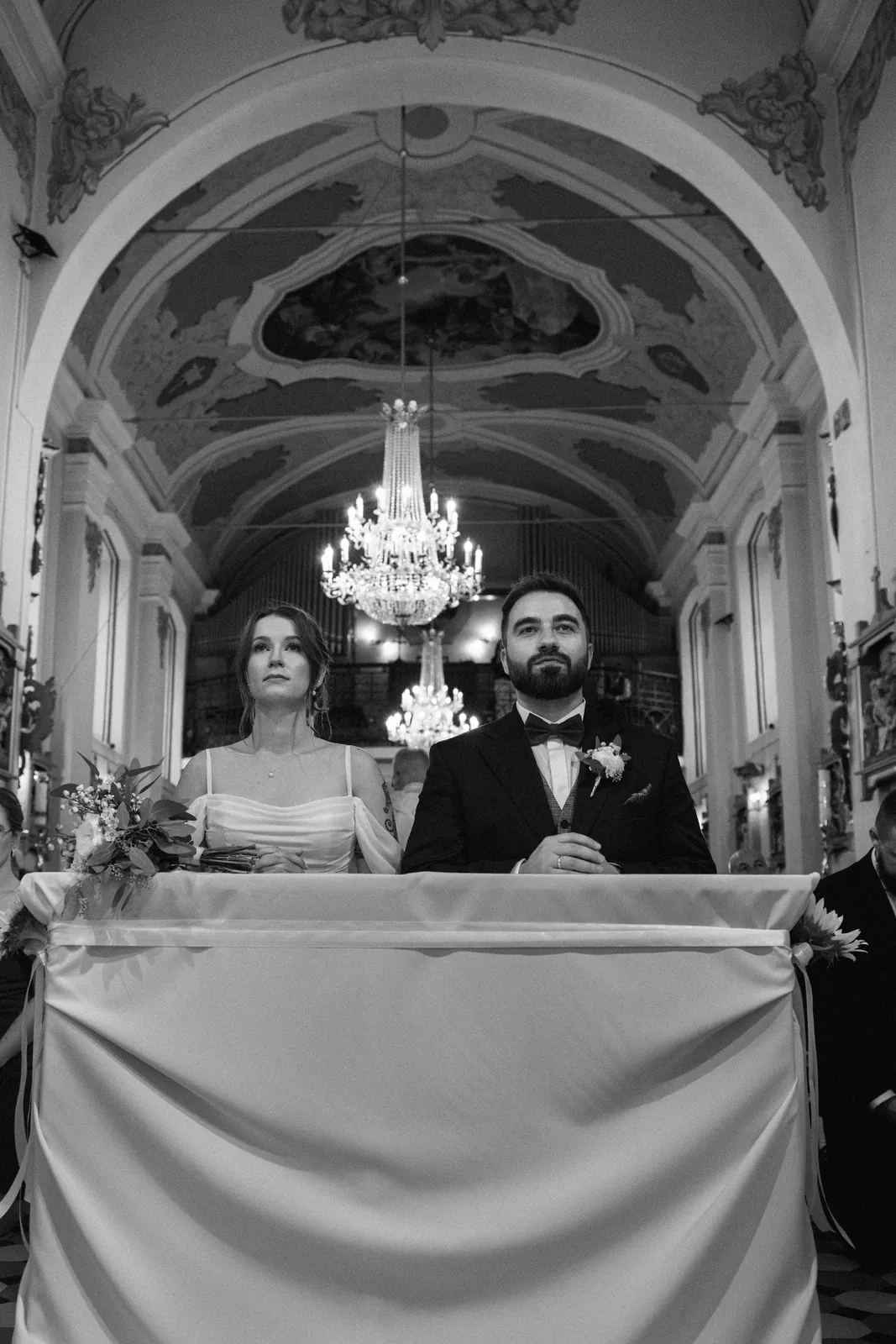 Klaudia i Dawid