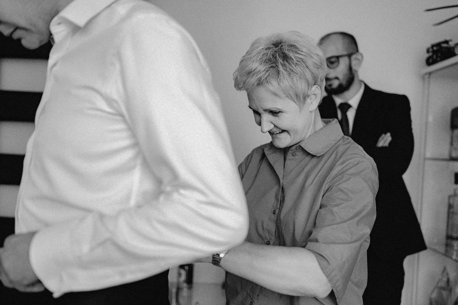Aleksandra & Dominik
