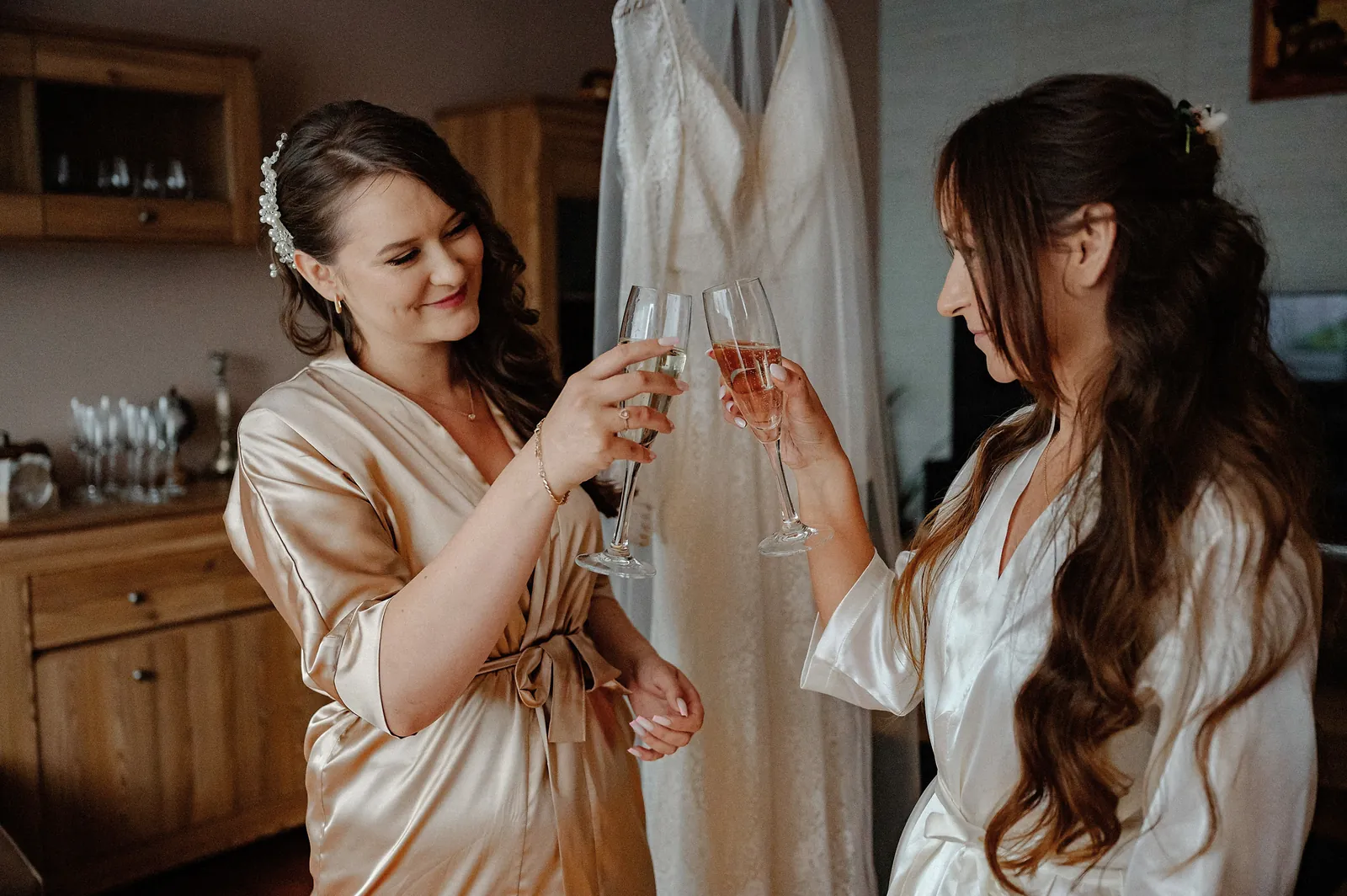 Aleksandra & Dominik